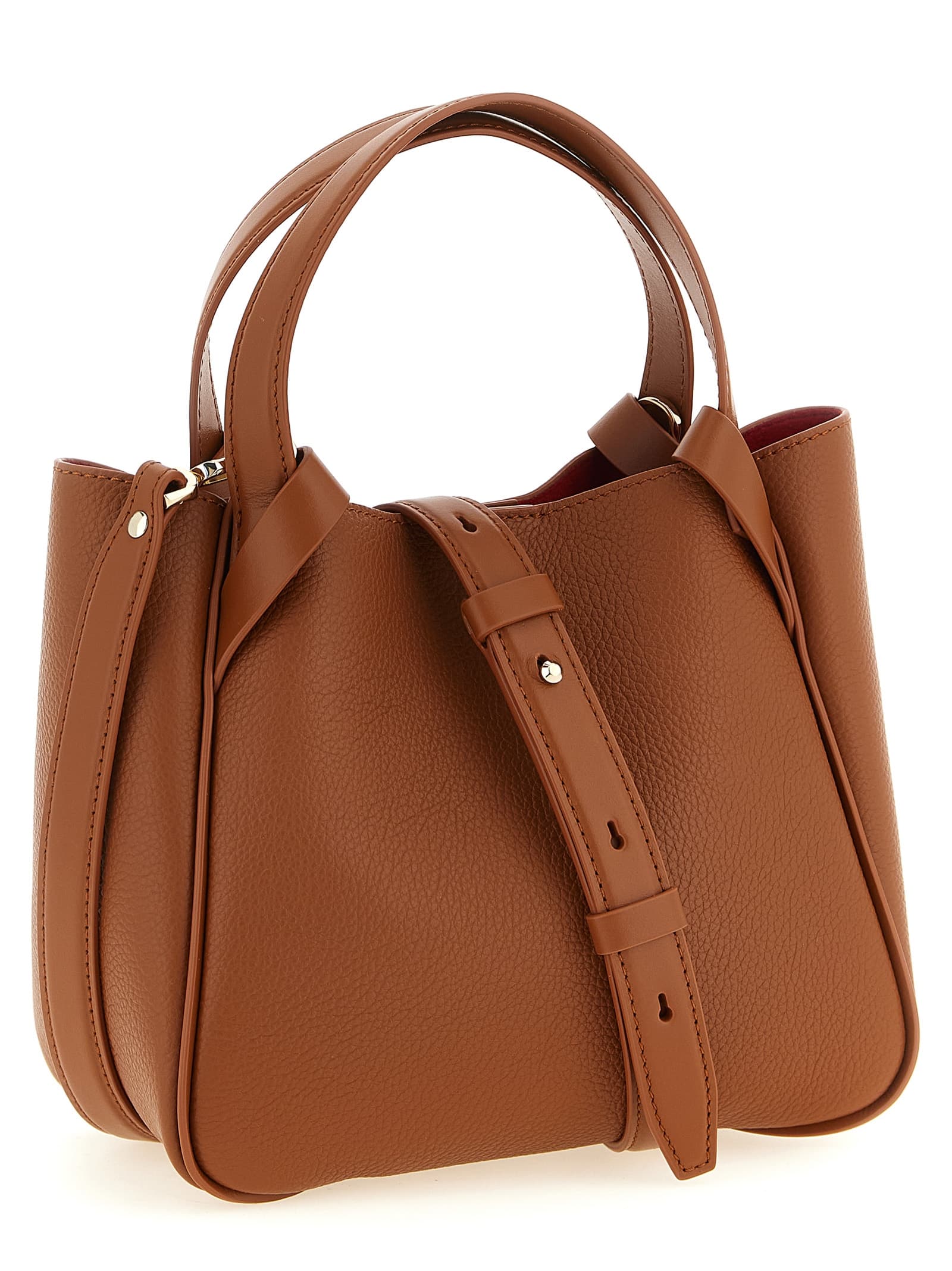 'Bettina' mini shopping bag - мініатюра 2