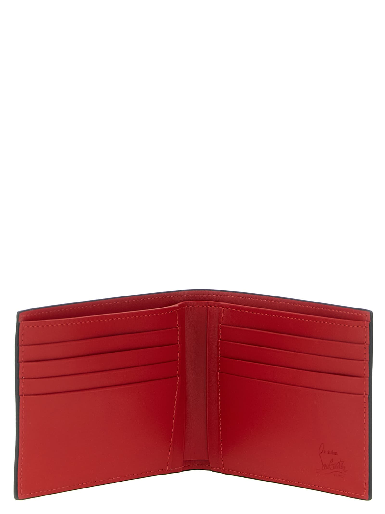 'Canopy' bi-fold wallet - мініатюра 3
