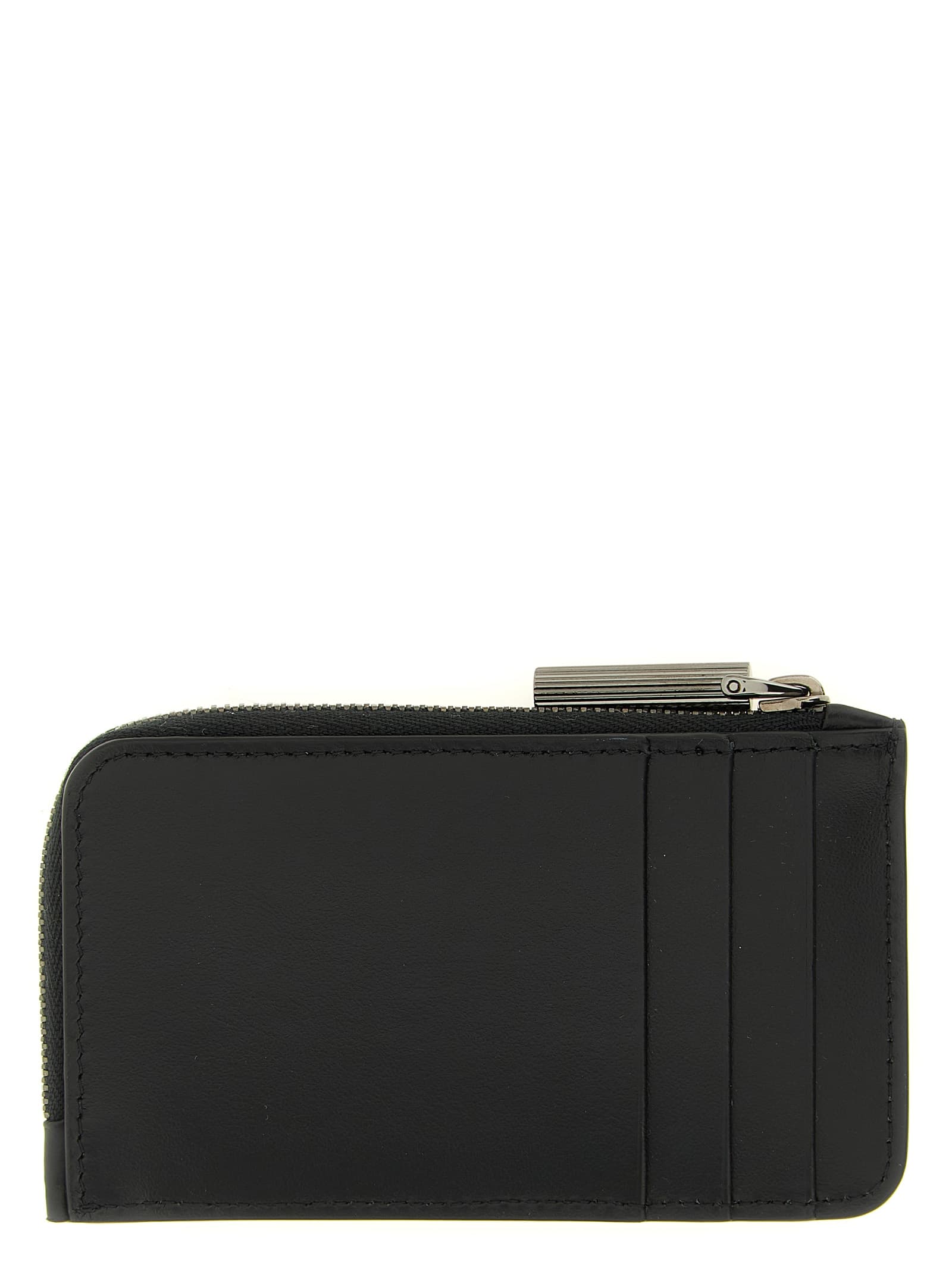 'Canopy' zip card holder - мініатюра 2