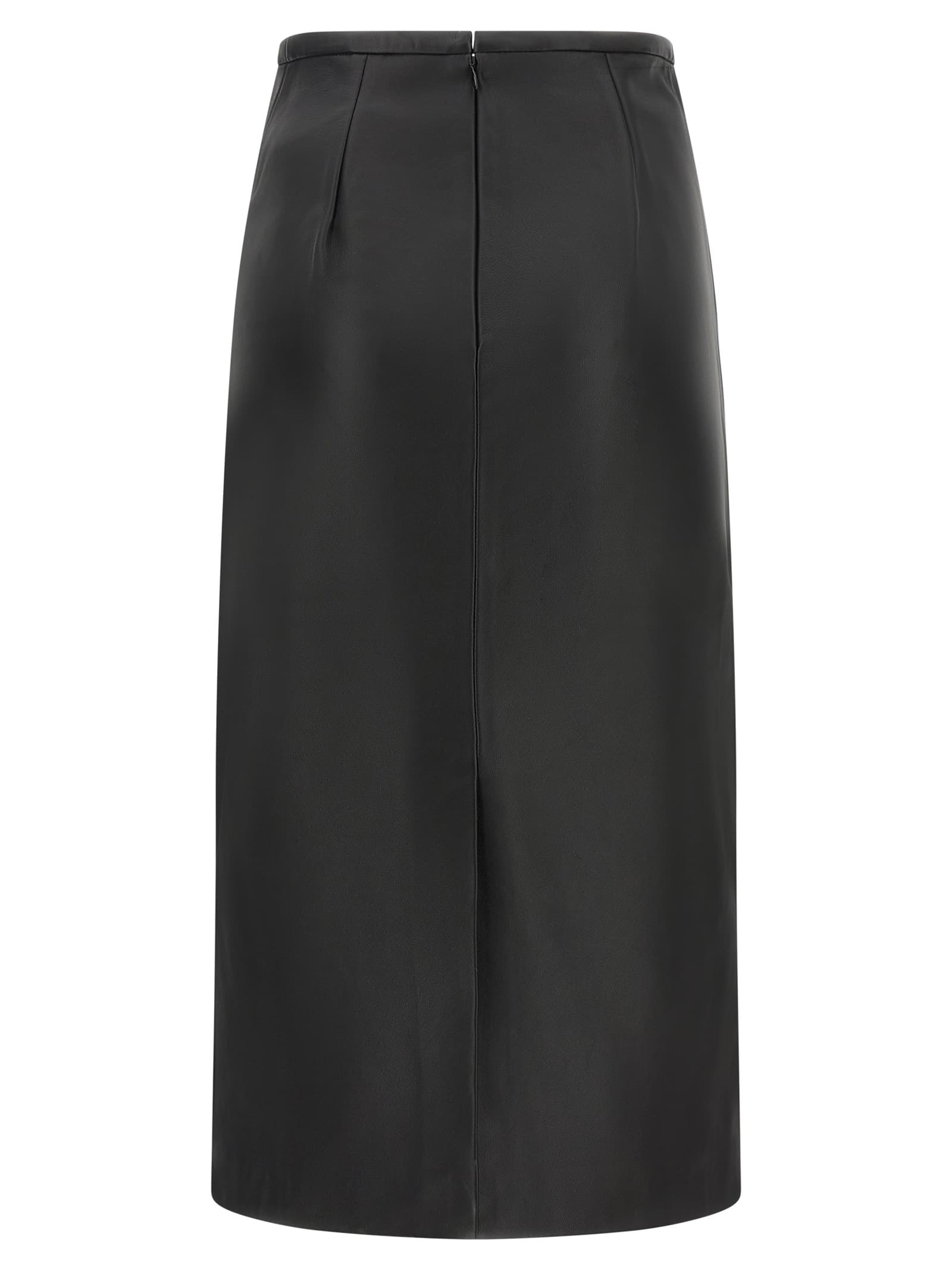 Longuette skirt - мініатюра 2