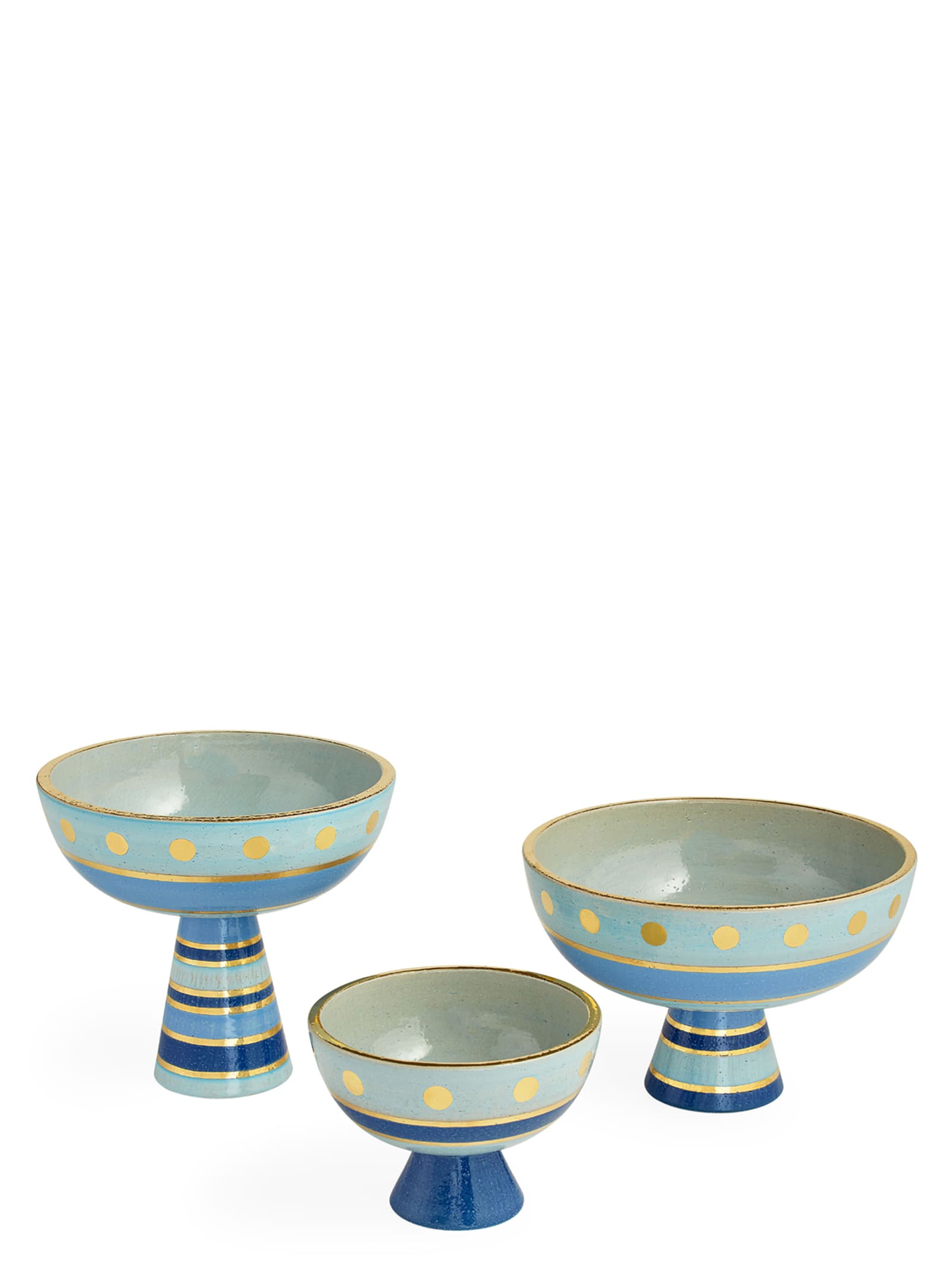 'Chroma Medium' bowl ⌀ 26,67 cm - мініатюра 3