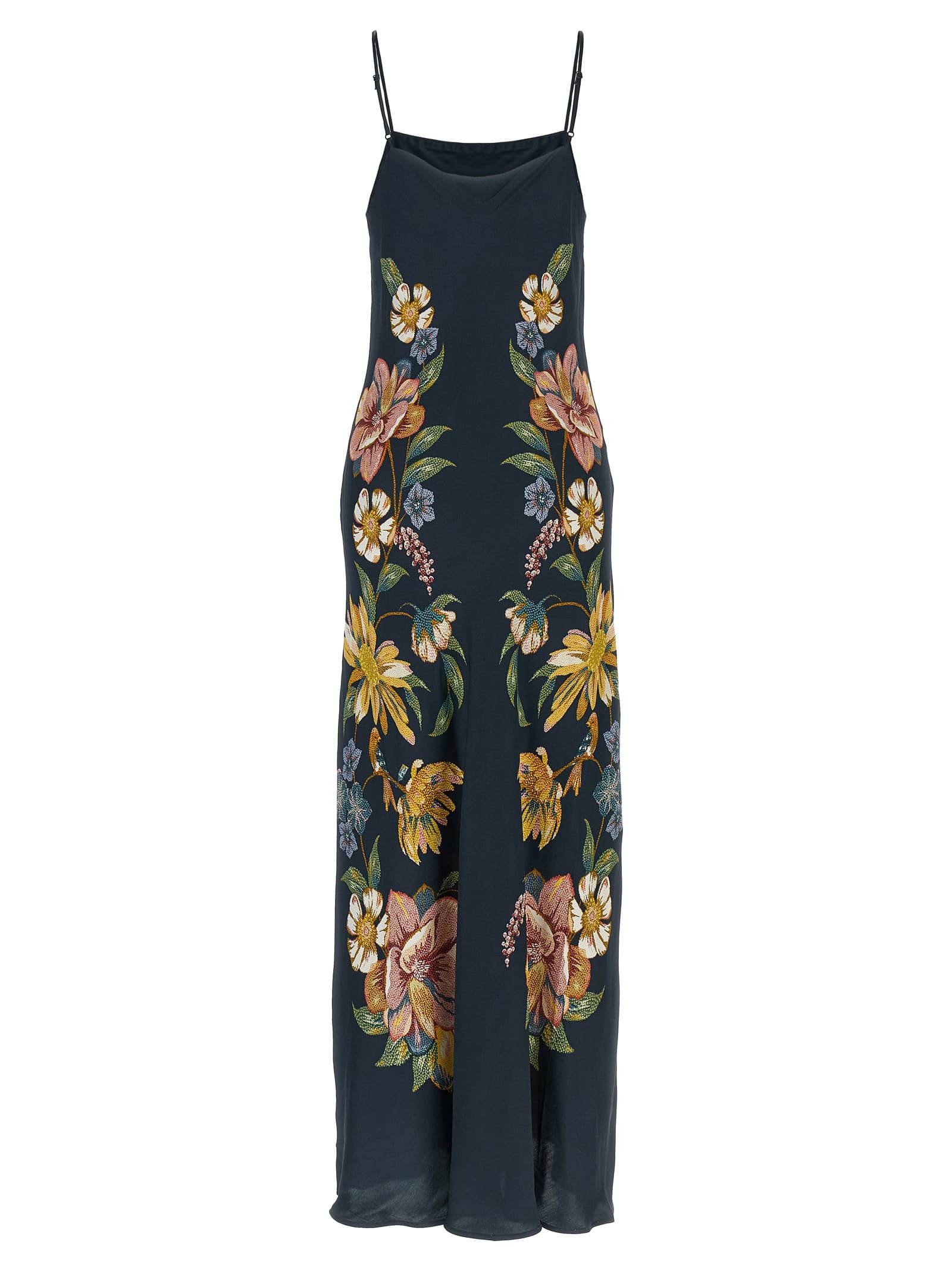 'Maira' dress - мініатюра 2