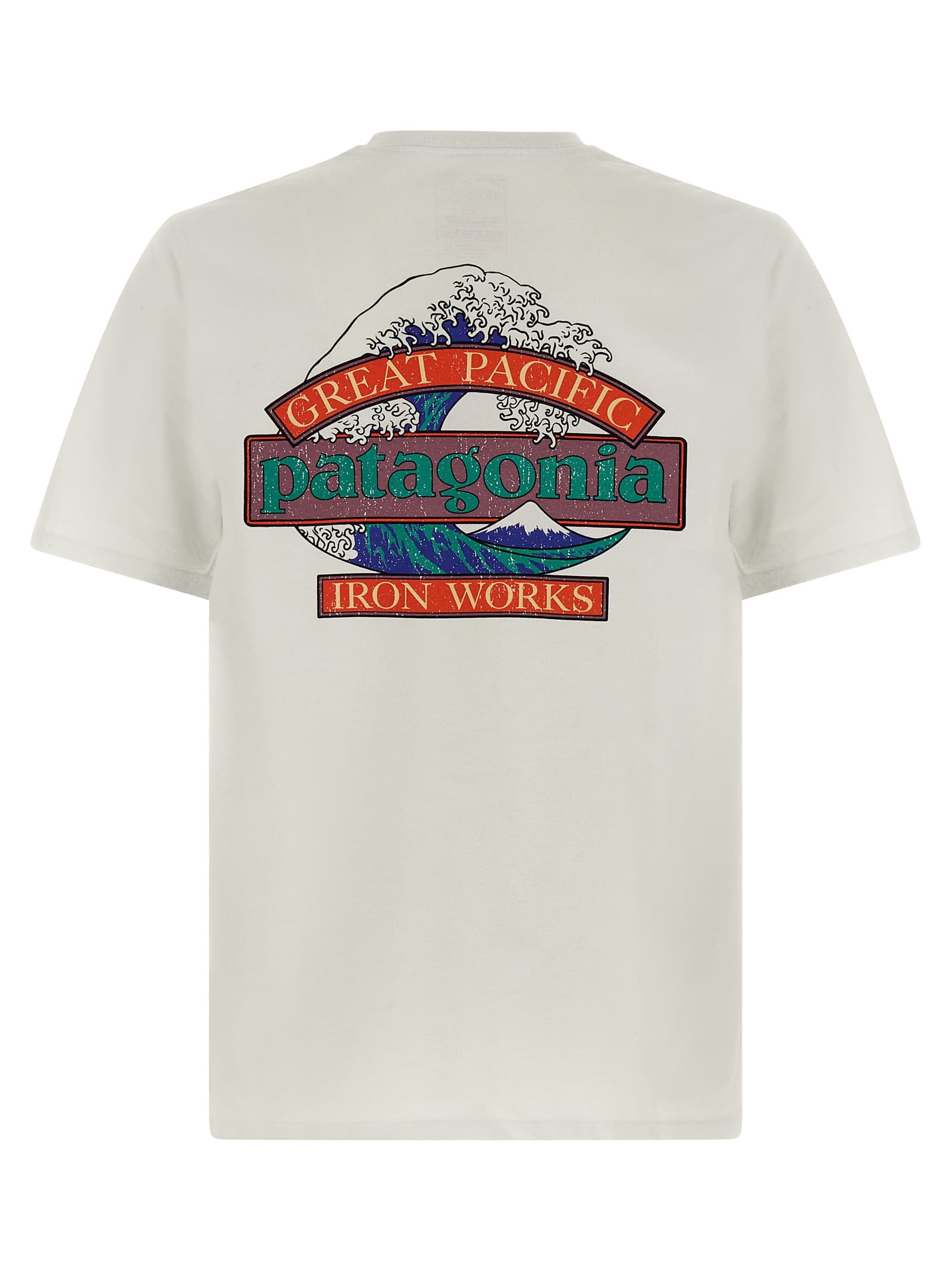 'Responsibili' T-shirt - мініатюра 2