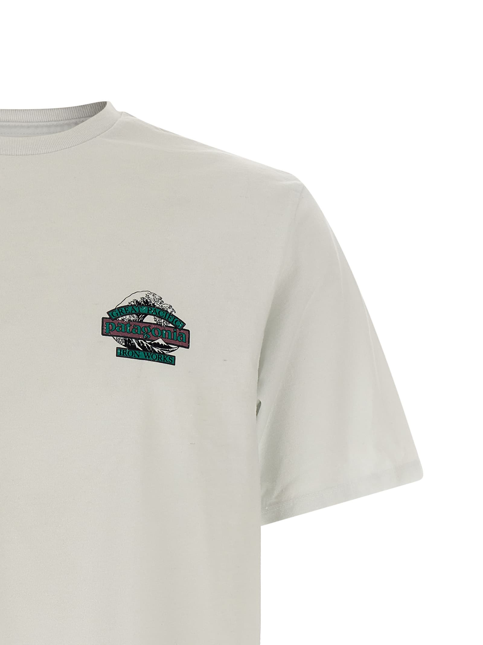 'Responsibili' T-shirt - мініатюра 3
