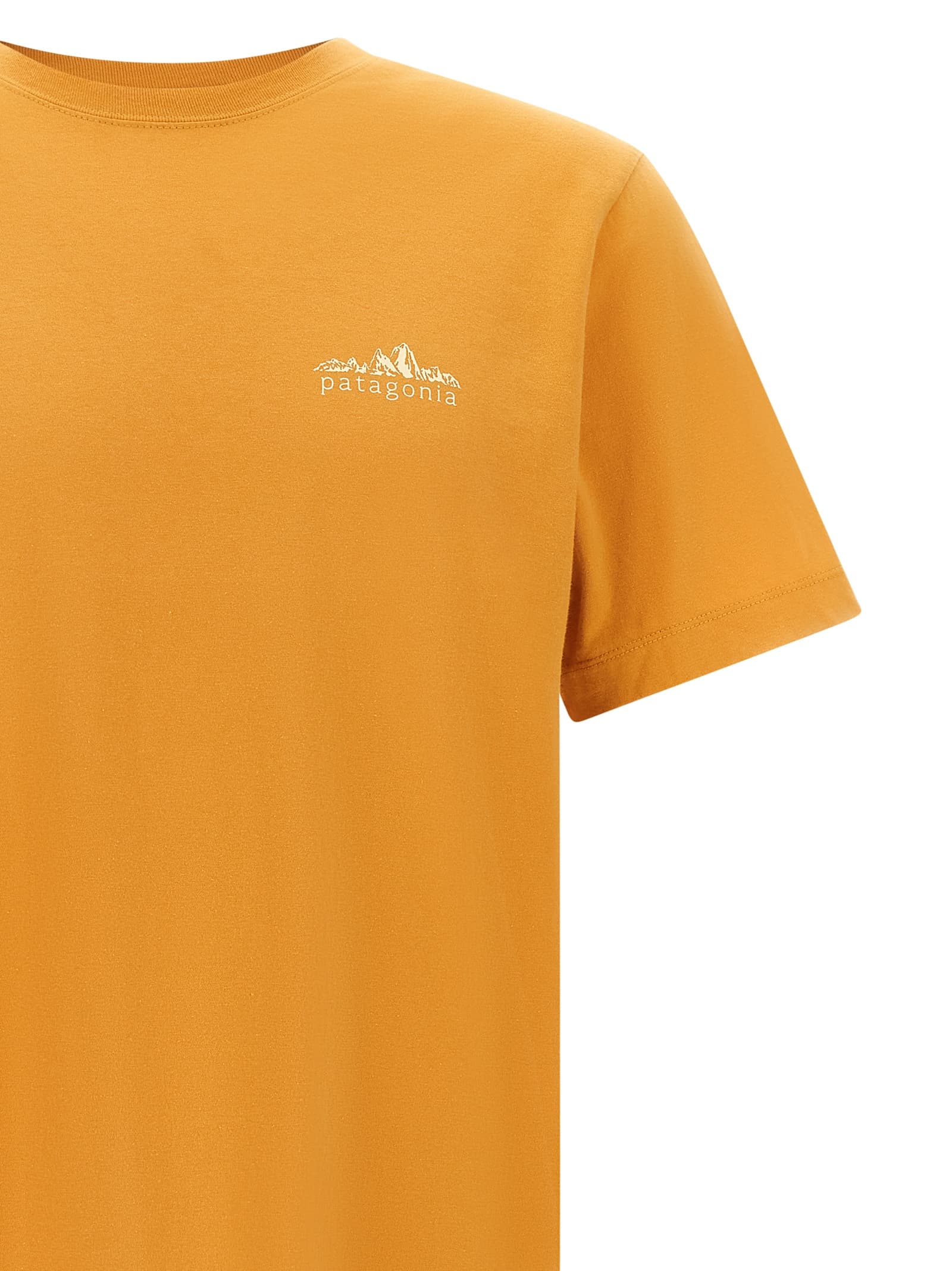 'Fitz Roy Foothills' T-shirt - мініатюра 3