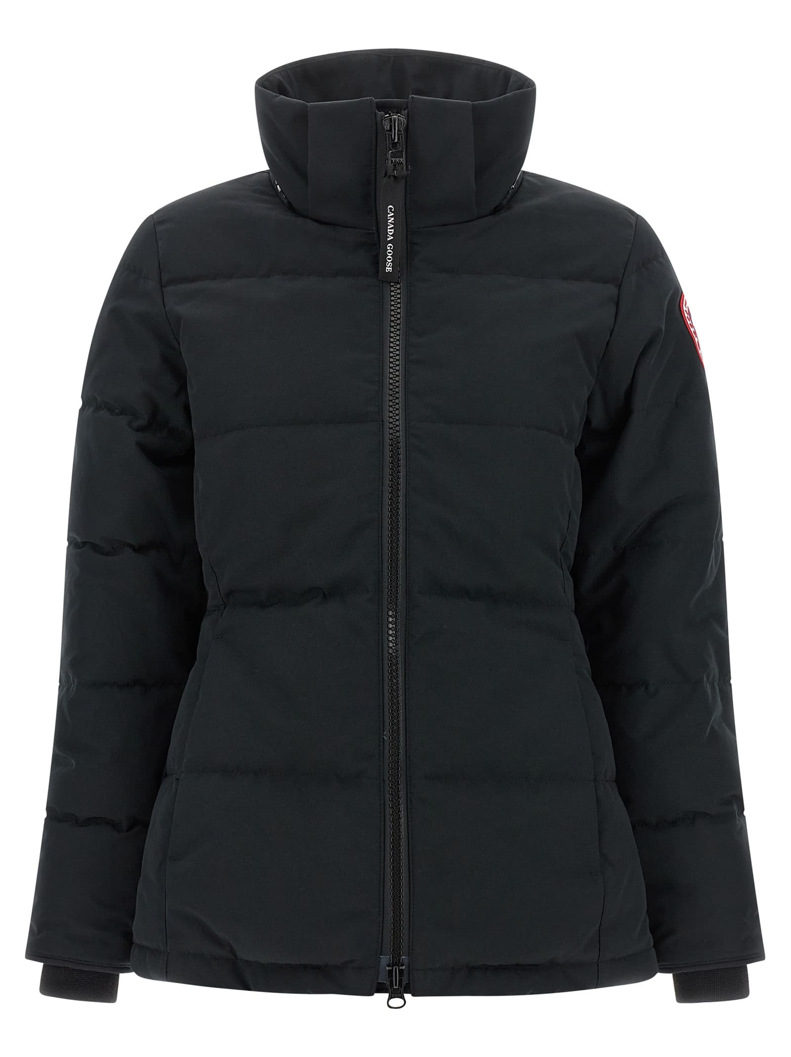 'Chelsea' parka - мініатюра 2