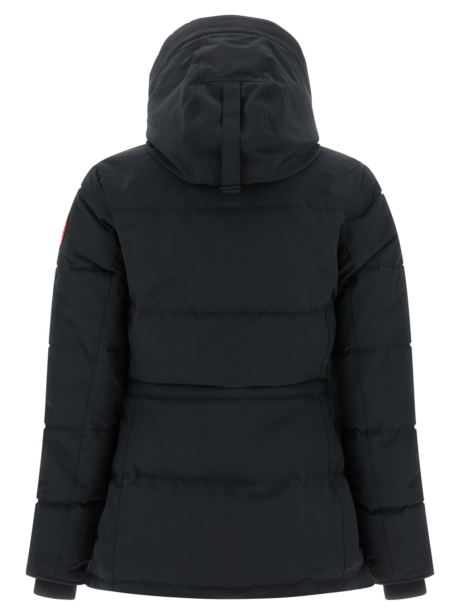'Chelsea' parka - мініатюра 3