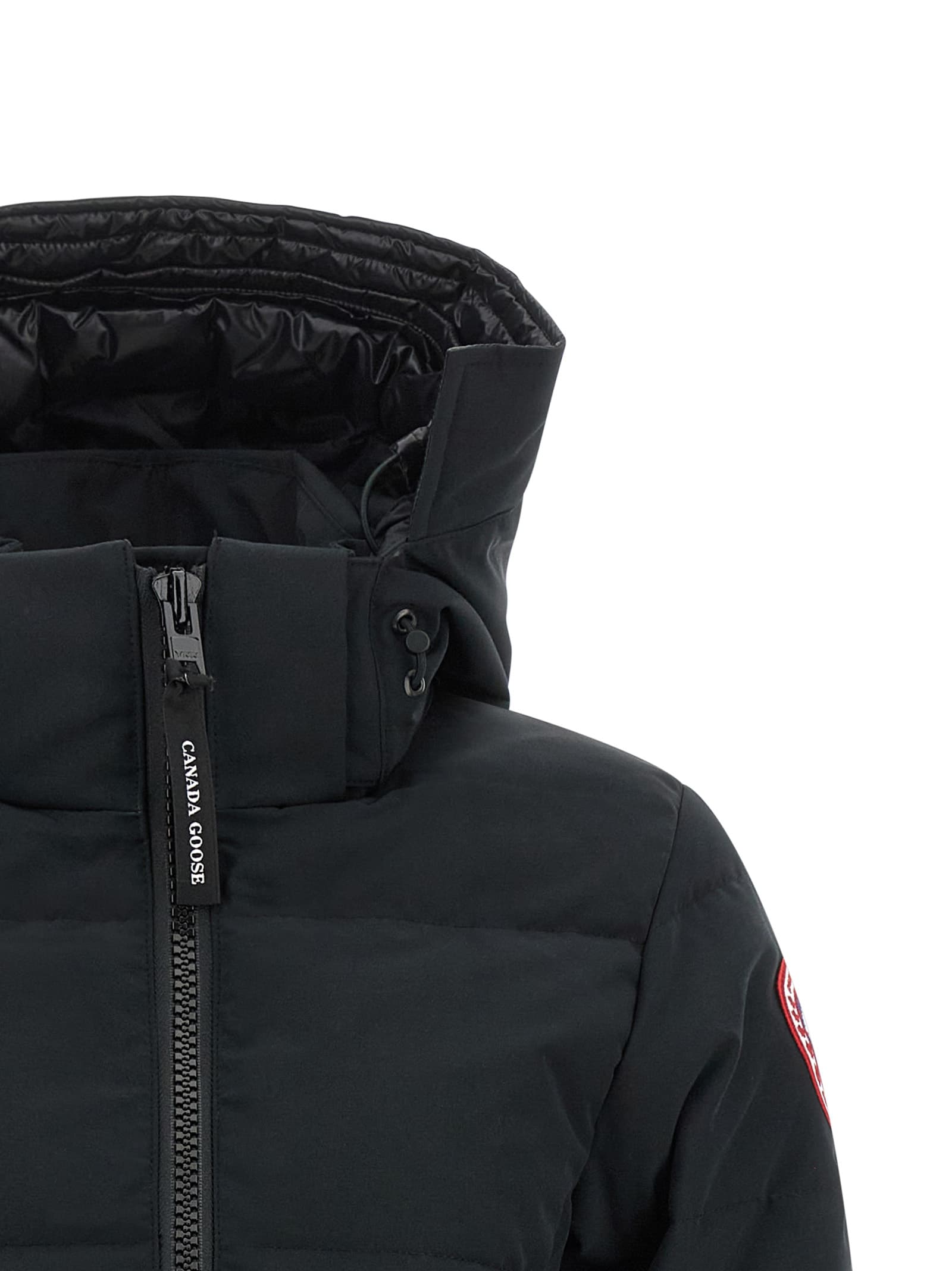 'Chelsea' parka - мініатюра 4