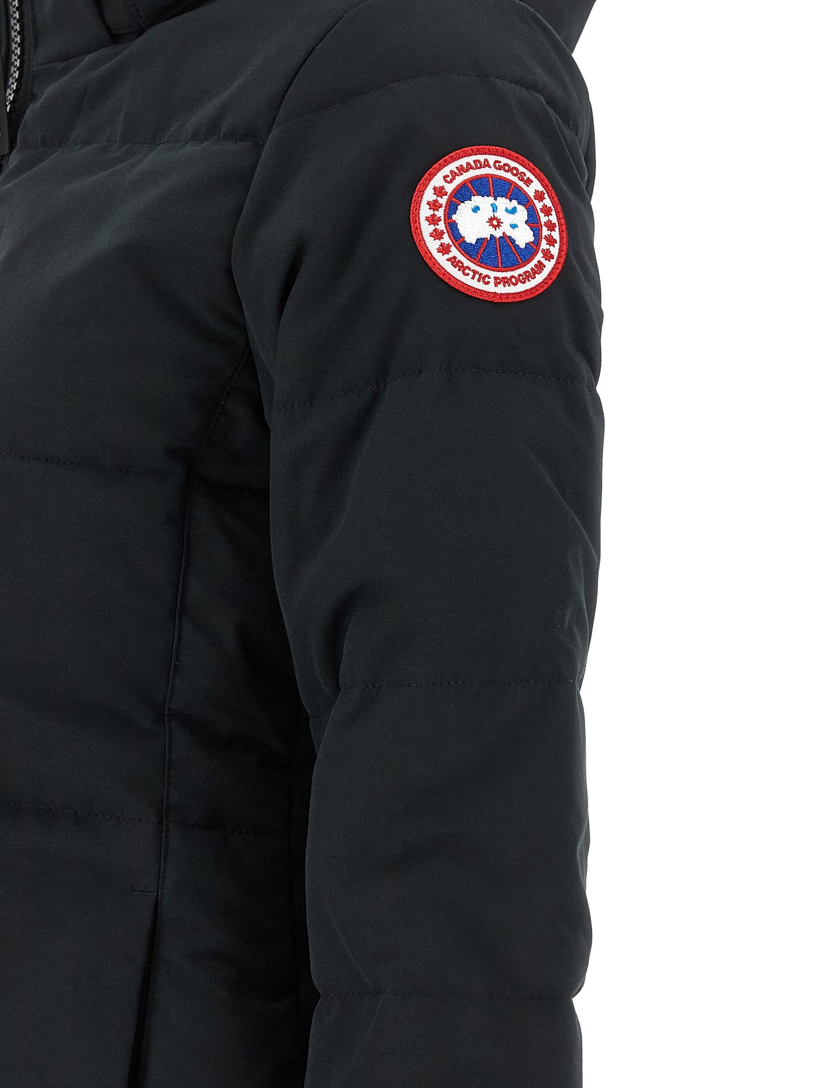 'Chelsea' parka - мініатюра 5