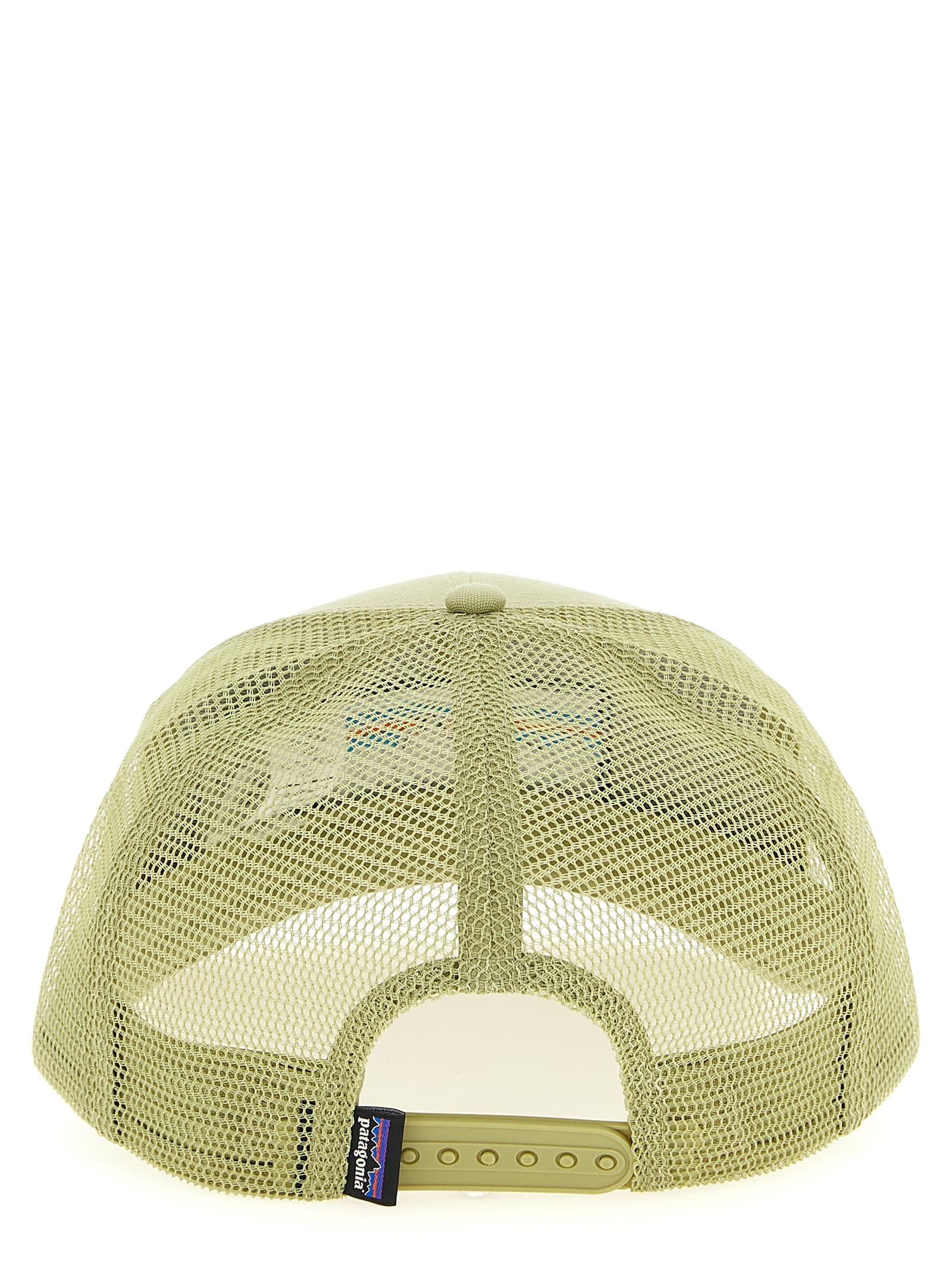 'P-6 Logo Trucker' cap - мініатюра 3