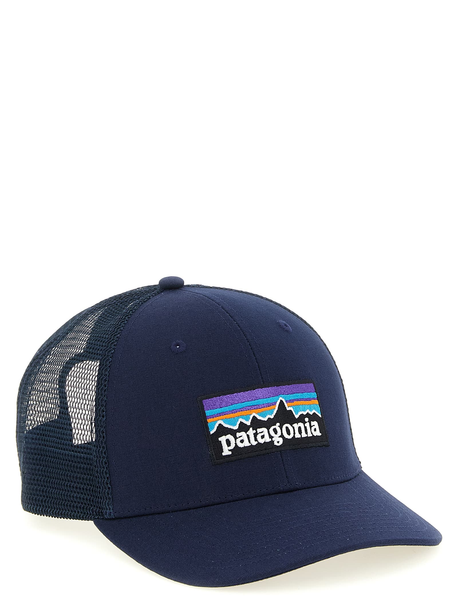 'P-6 Logo Trucker' cap - мініатюра 2