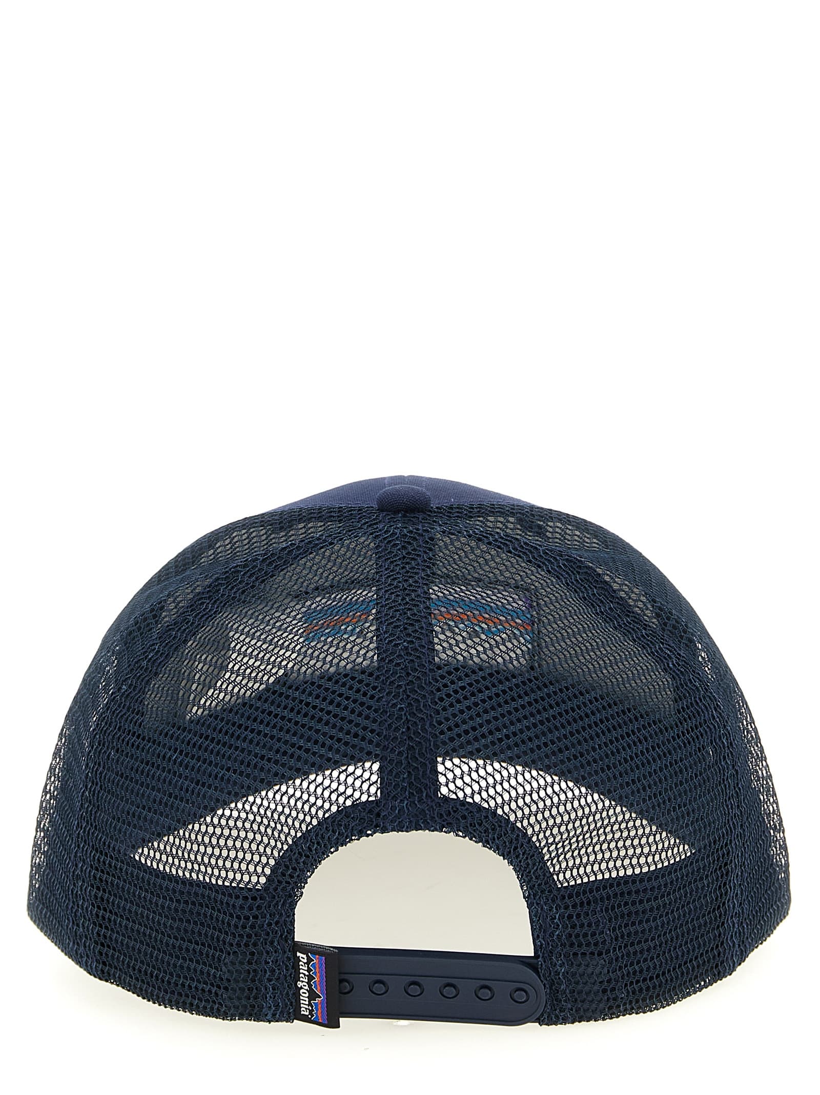 'P-6 Logo Trucker' cap - мініатюра 3