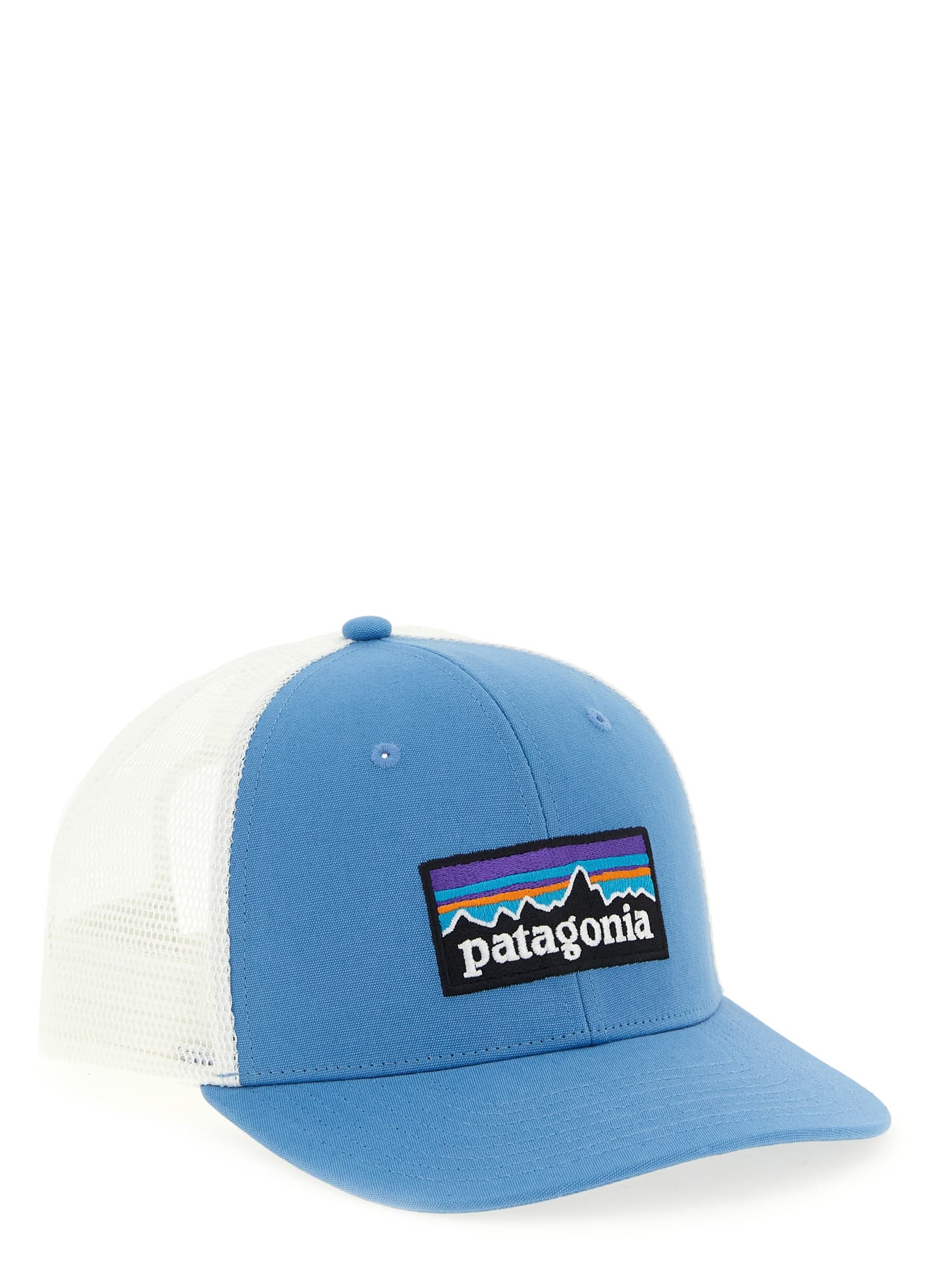 'P-6 Logo Trucker' cap - мініатюра 2