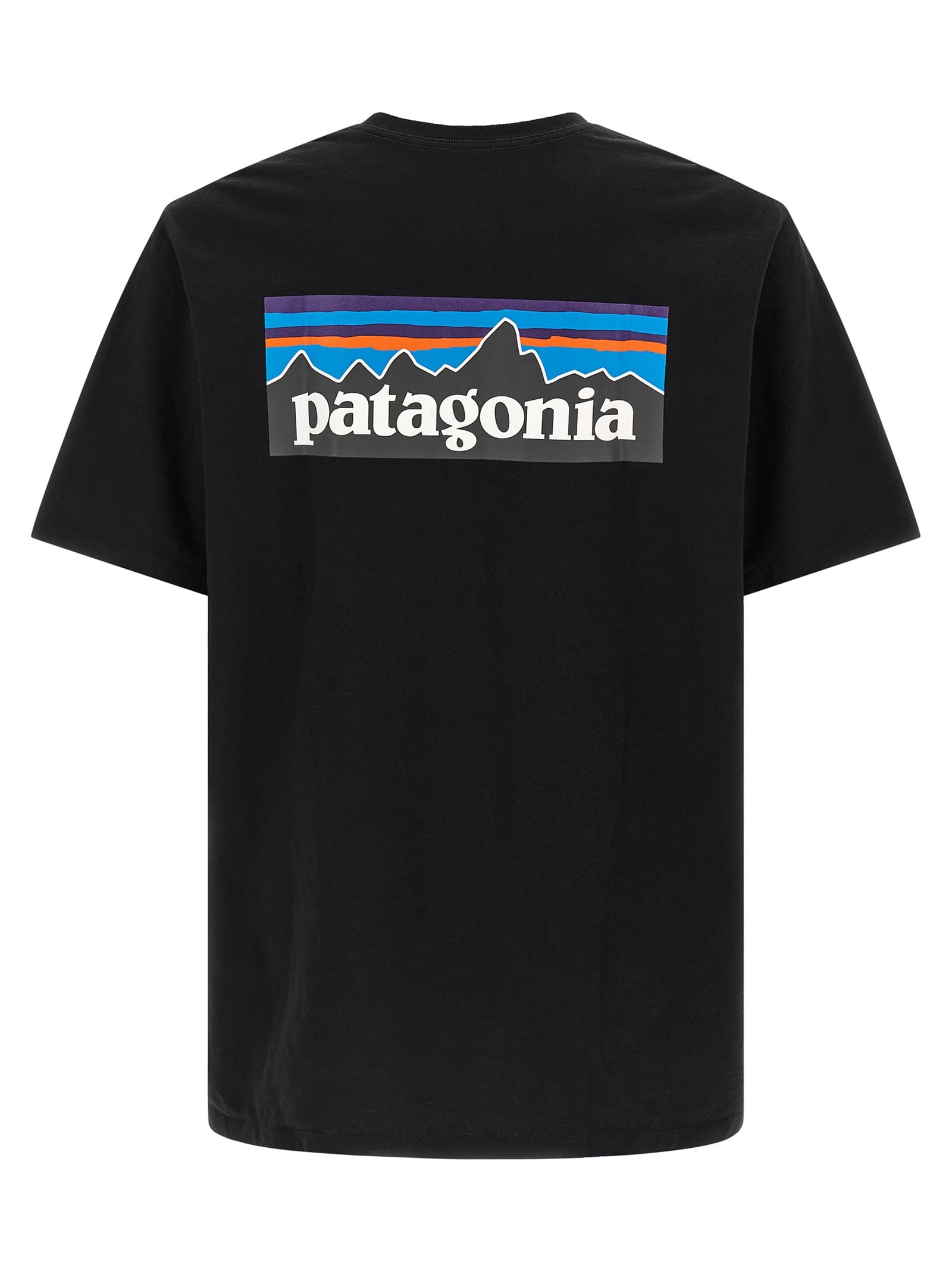'P-6 Logo Responsibili-Tee®' T-shirt - мініатюра 2