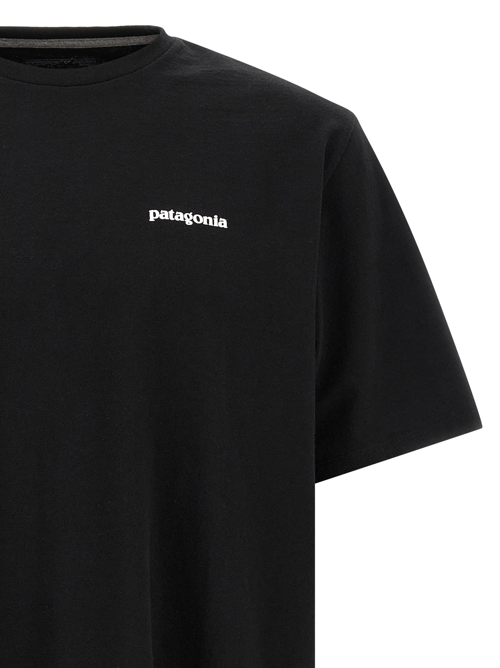 'P-6 Logo Responsibili-Tee®' T-shirt - мініатюра 3