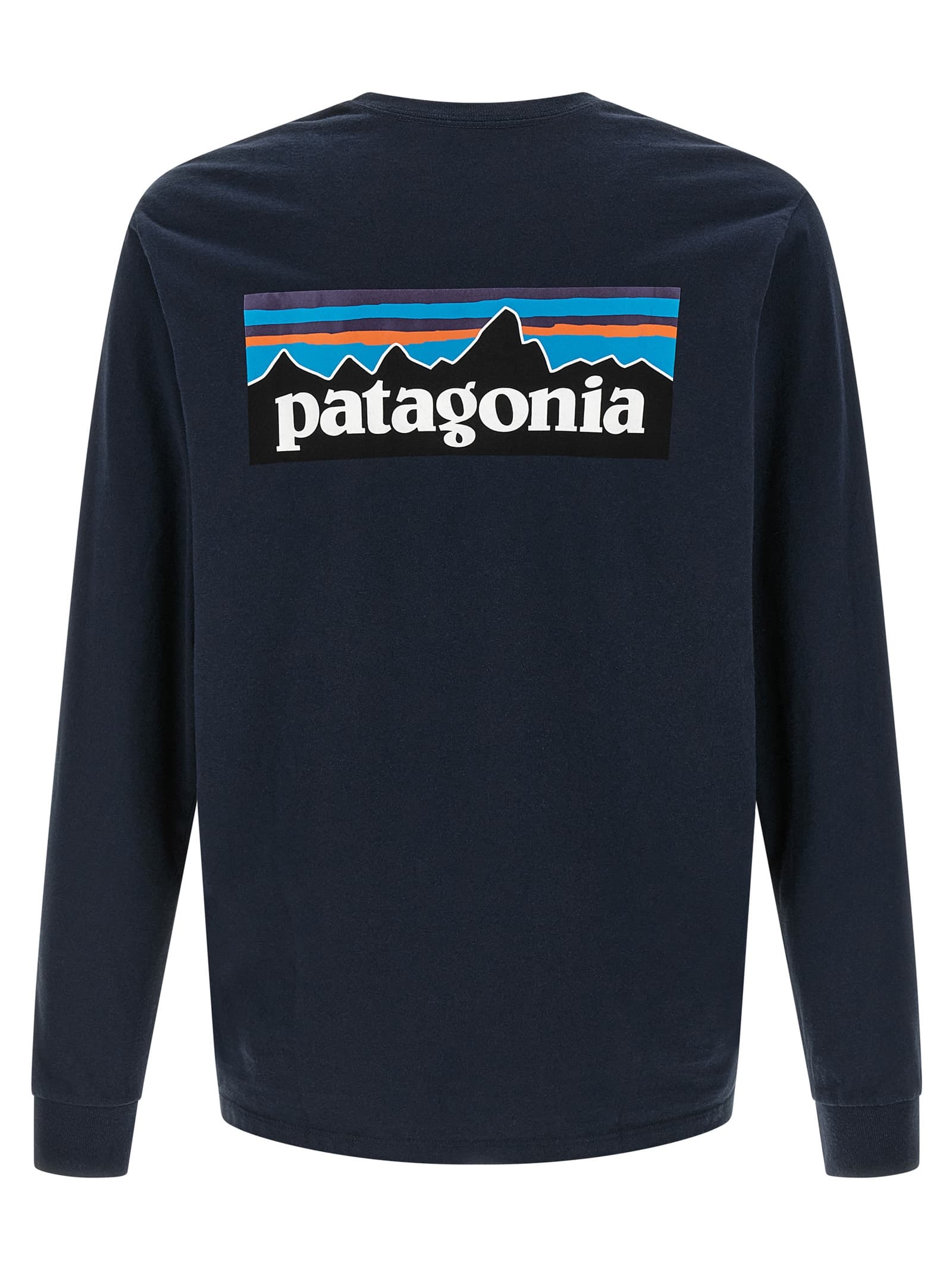'P-6 Logo Responsibili-Tee®' T-shirt - мініатюра 2