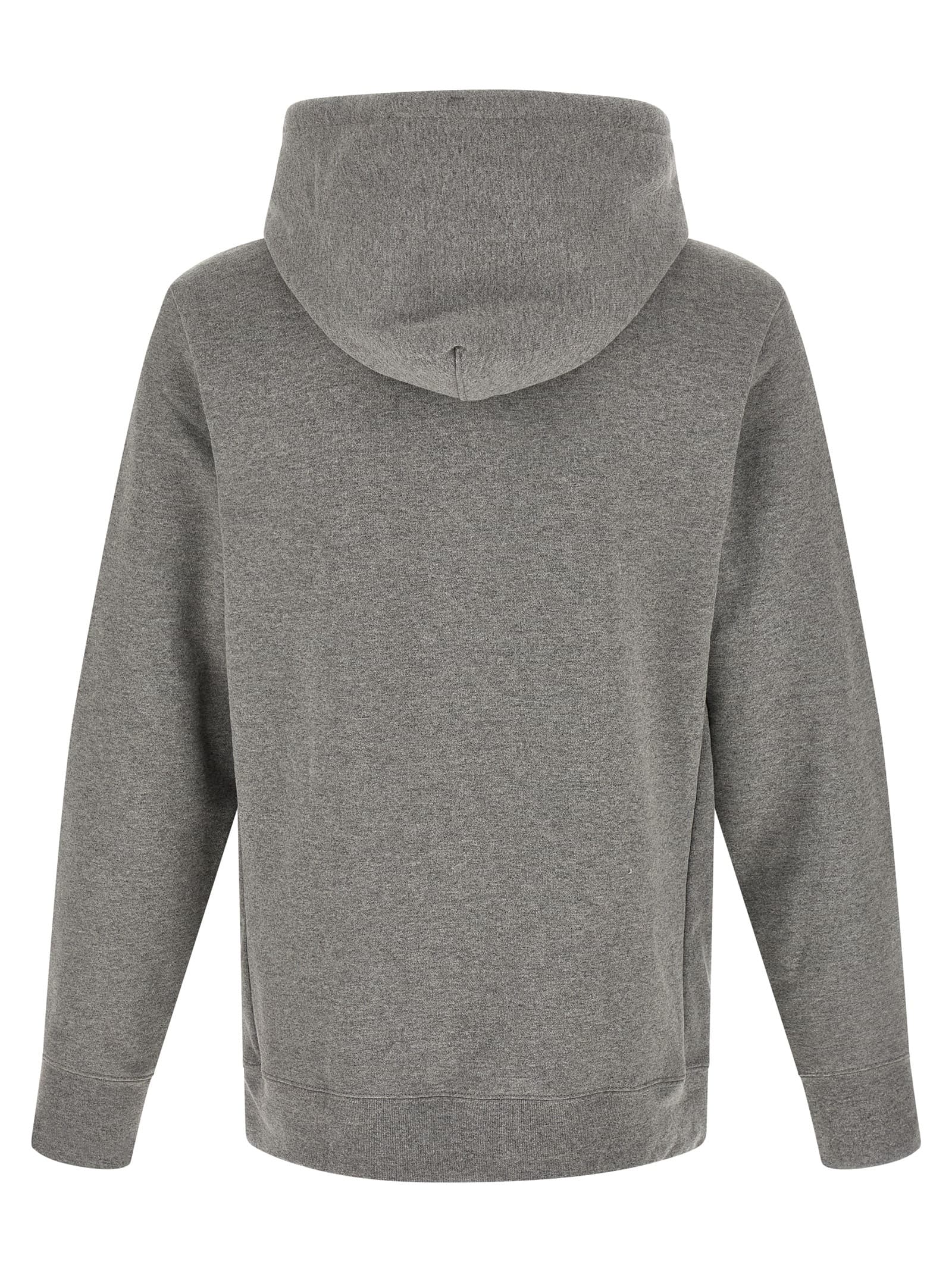 'P-6 Logo Uprisal' hoodie - мініатюра 2