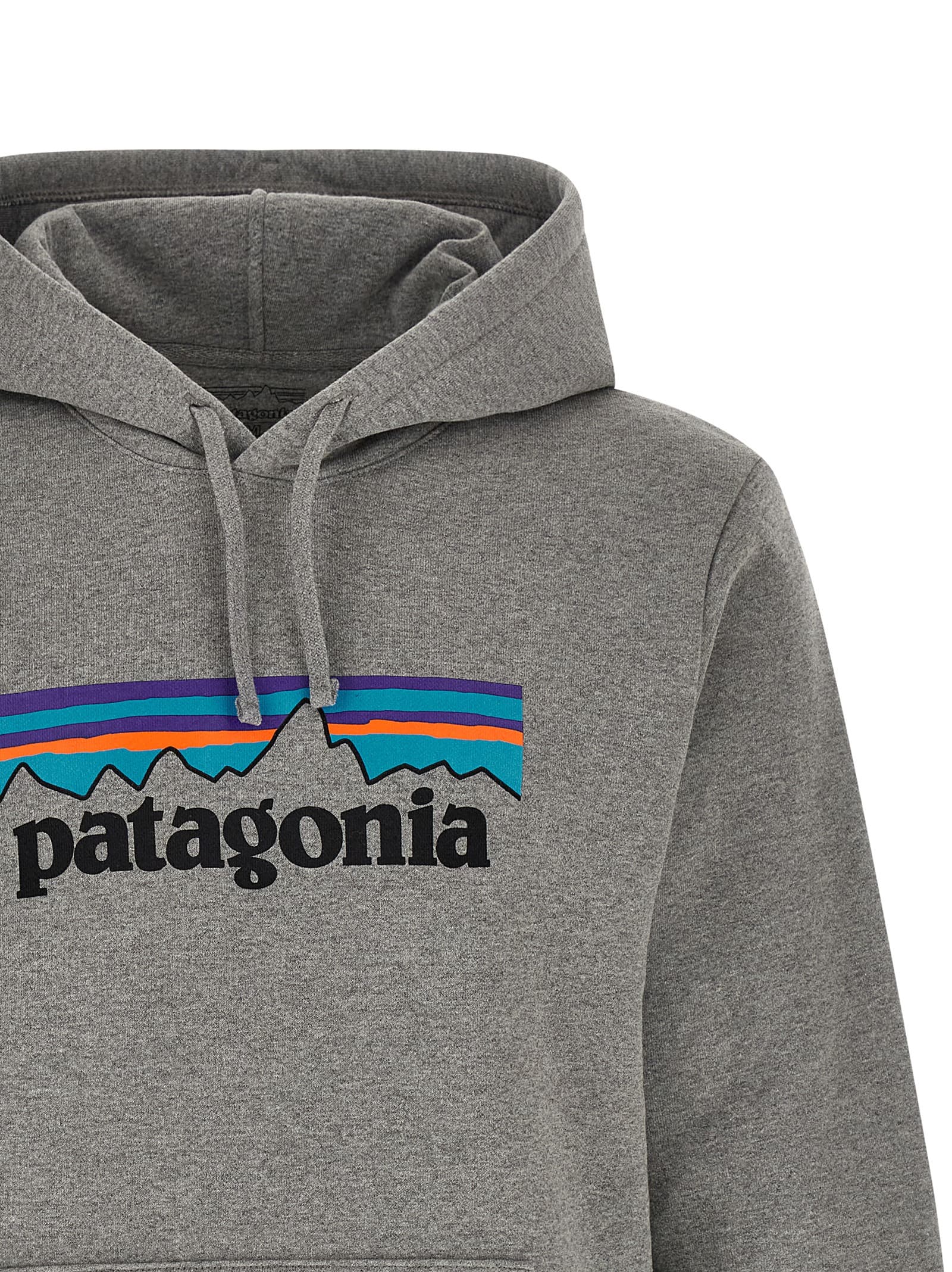 'P-6 Logo Uprisal' hoodie - мініатюра 3