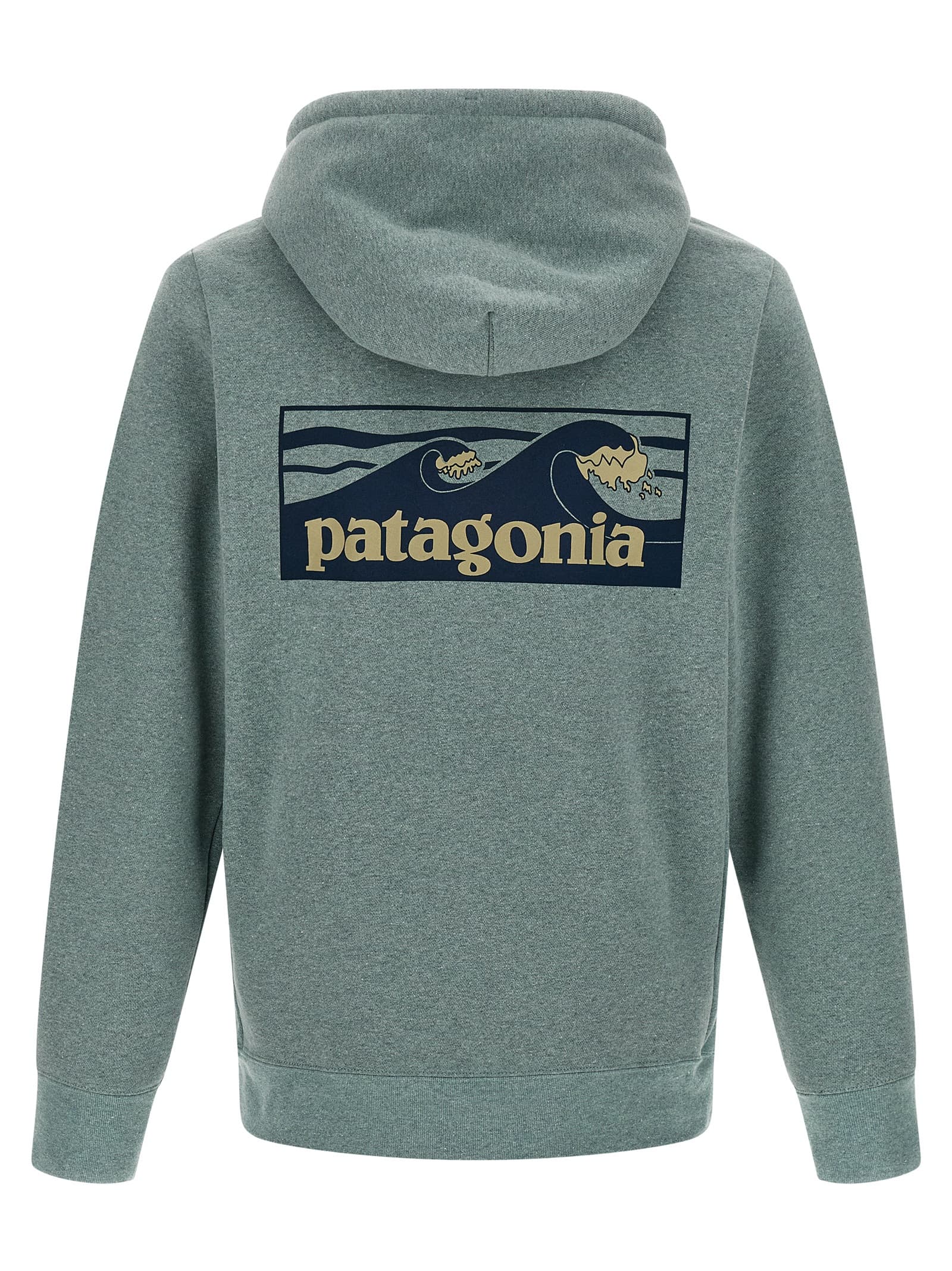 'Boardshort Logo Uprisal' hoodie - мініатюра 2