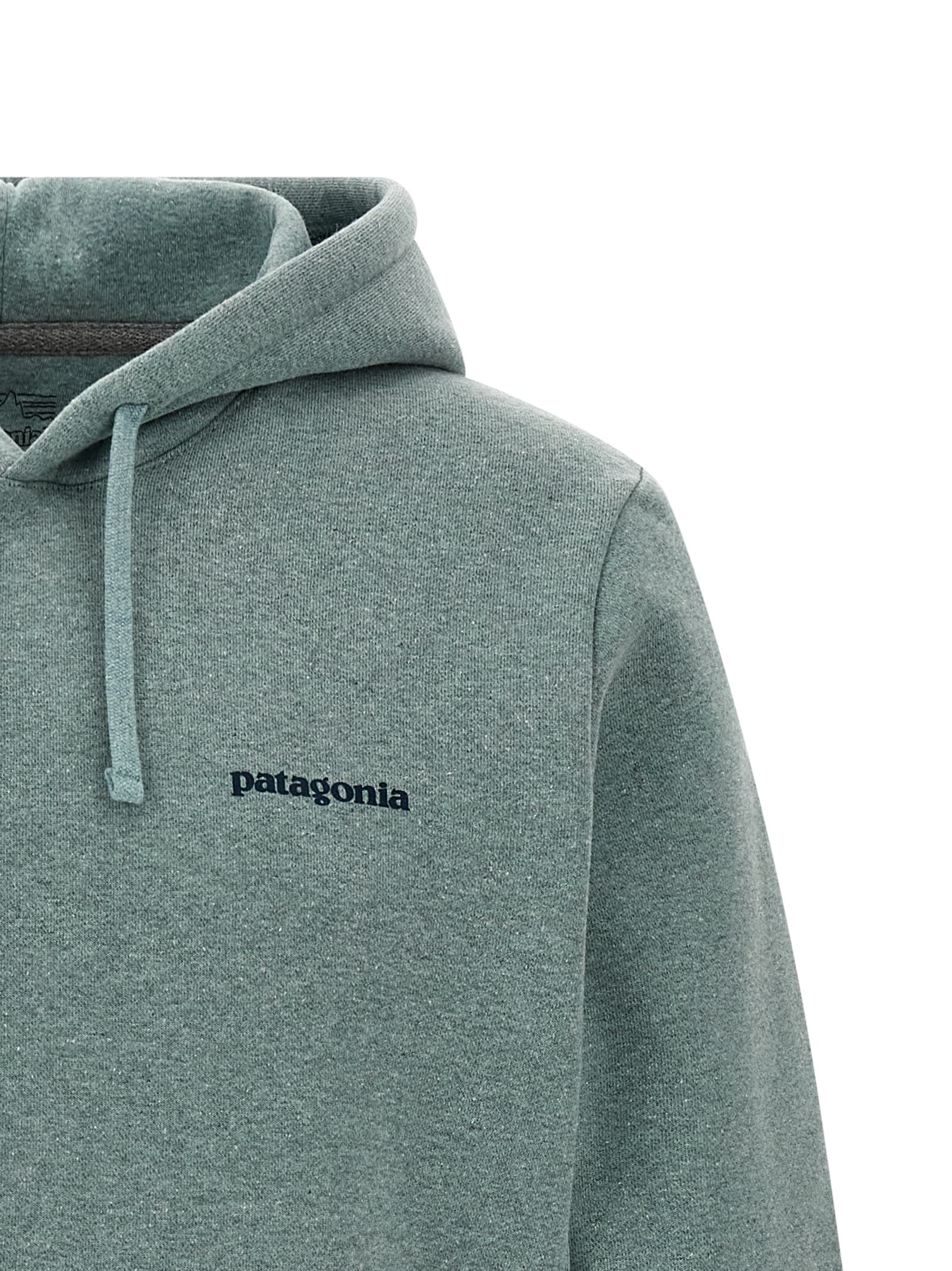 'Boardshort Logo Uprisal' hoodie - мініатюра 3
