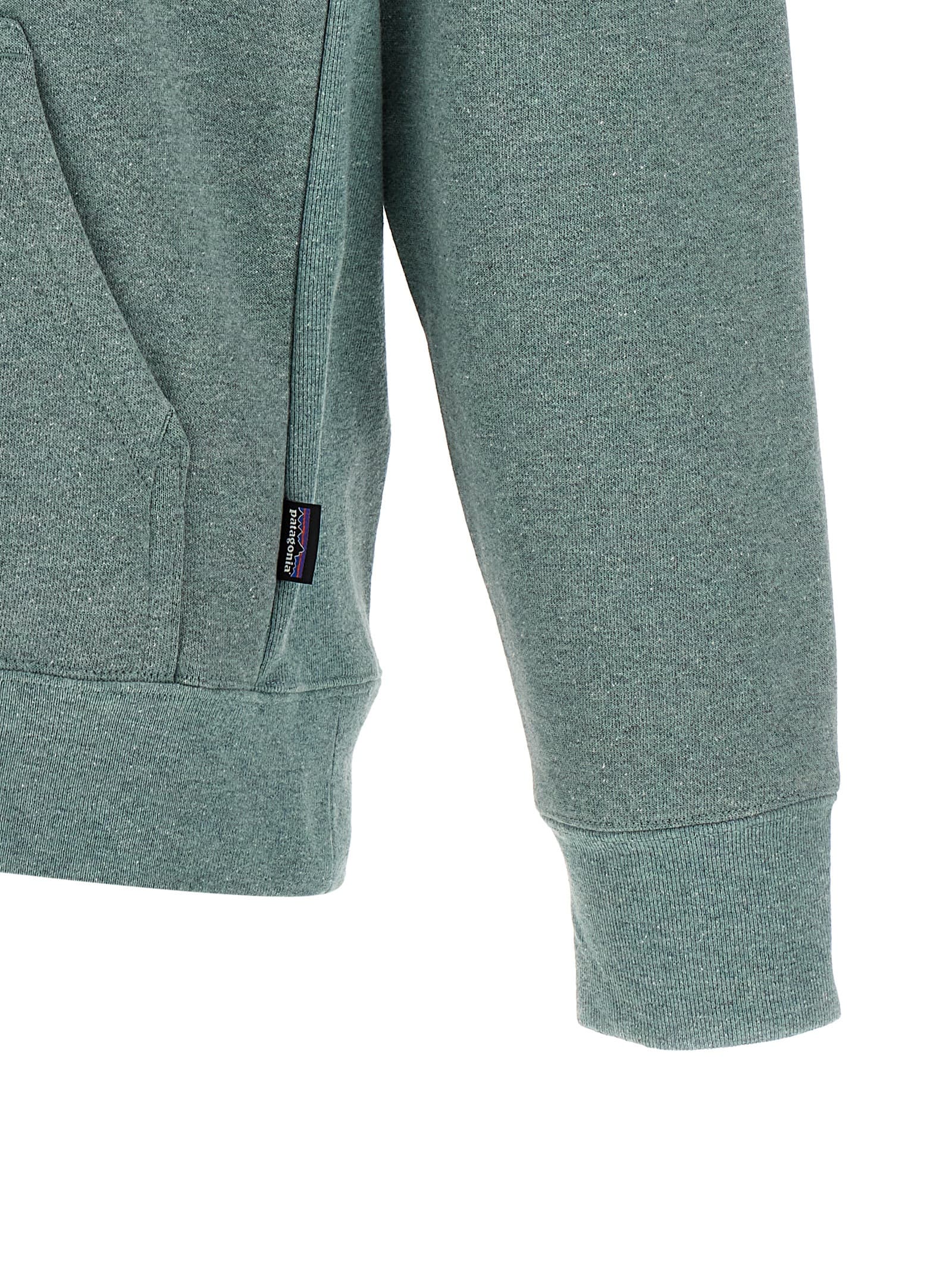 'Boardshort Logo Uprisal' hoodie - мініатюра 4