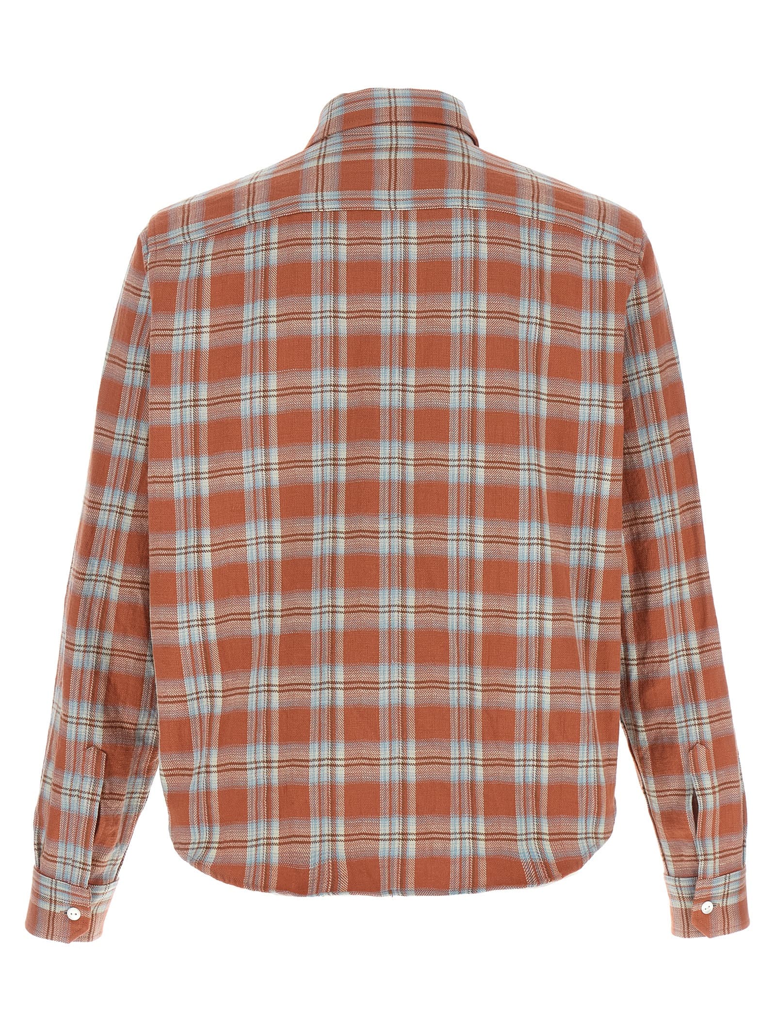 'Sherman' shirt - мініатюра 2