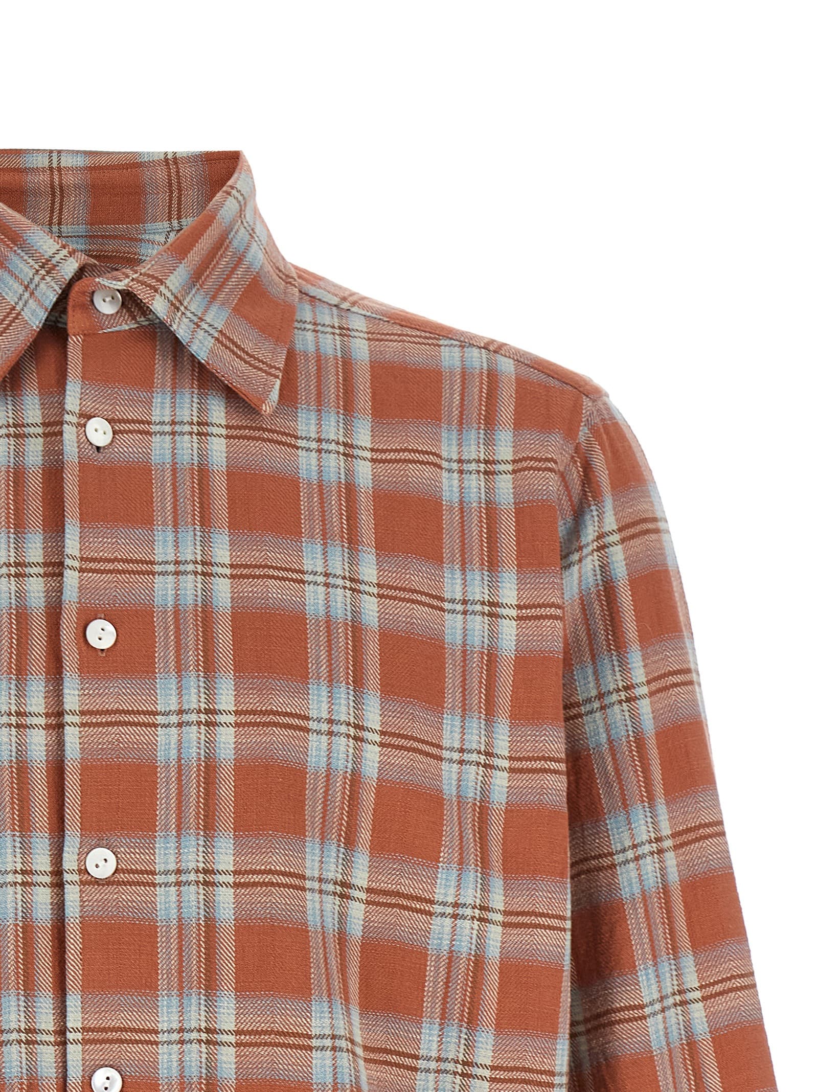 'Sherman' shirt - мініатюра 3