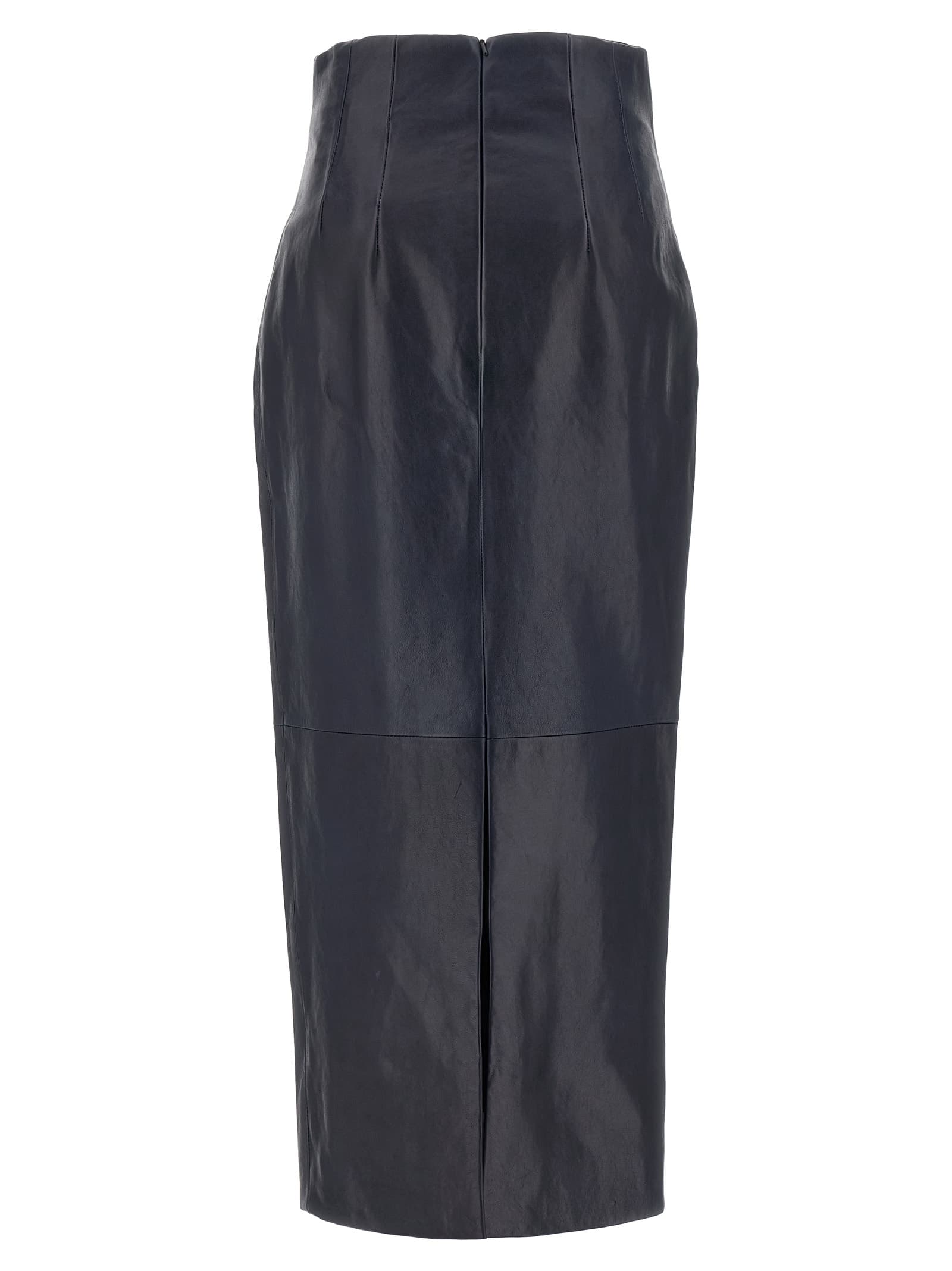'Loxley' skirt - мініатюра 2