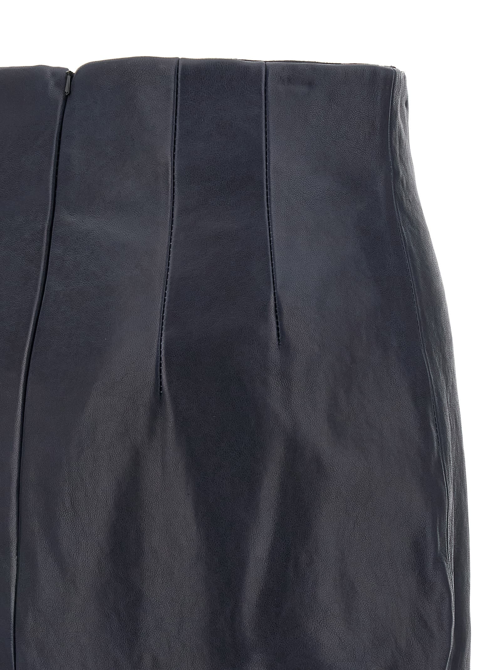 'Loxley' skirt - мініатюра 4