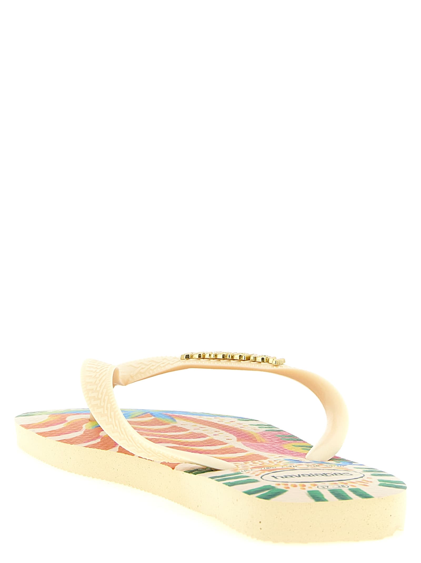 'Ginga' Sandal - мініатюра 4