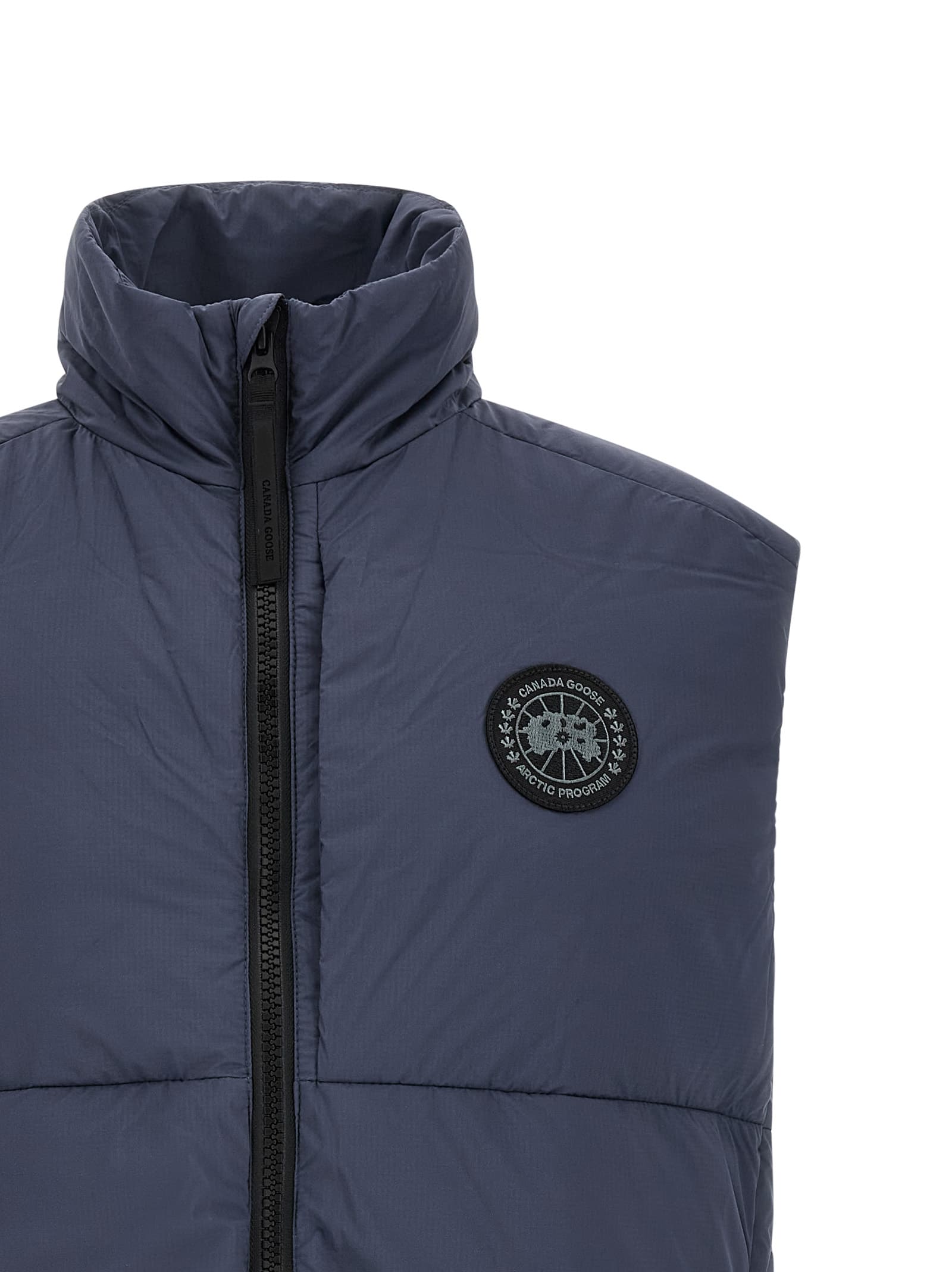'Lodge' vest - мініатюра 3