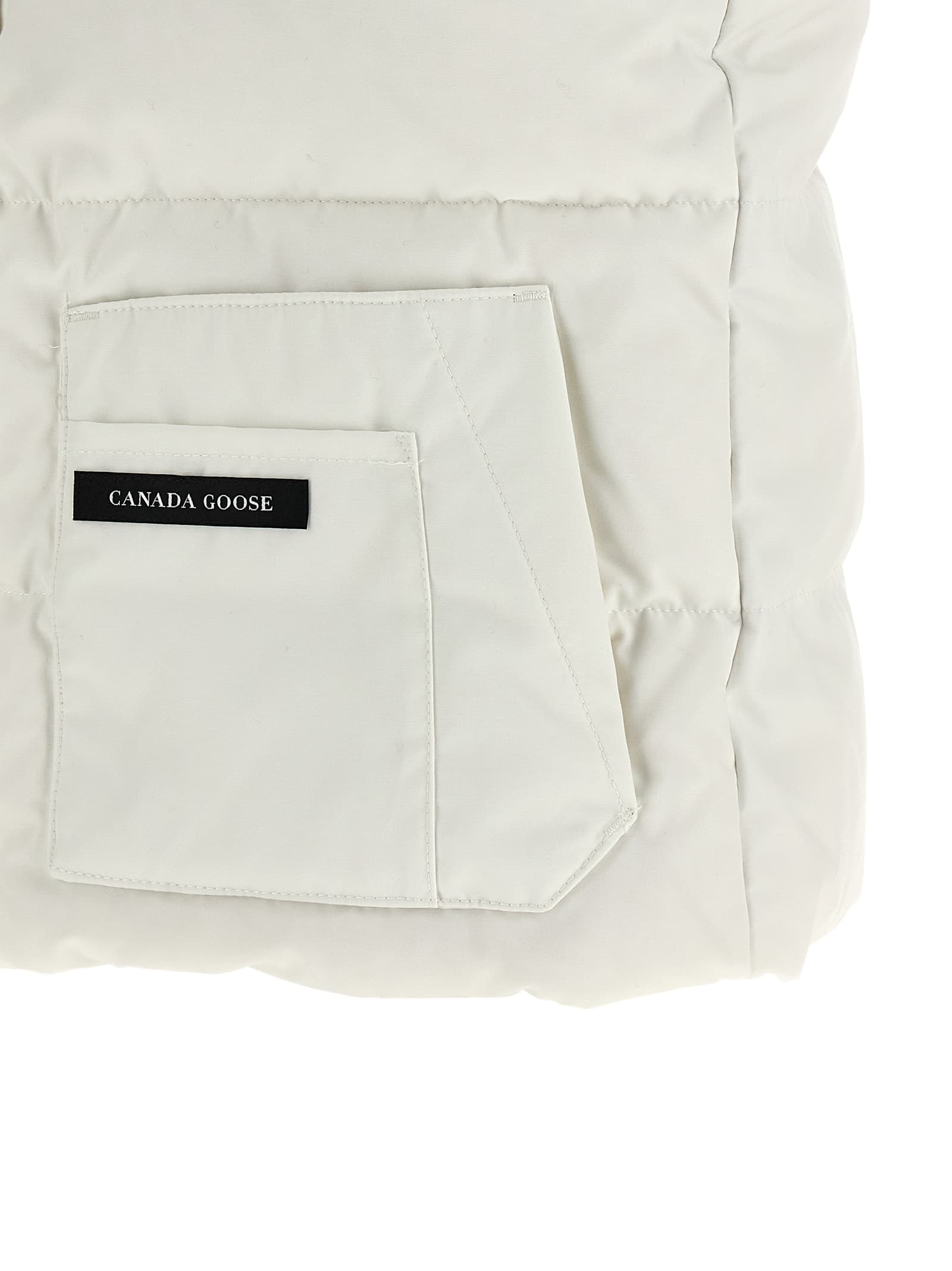 'Freestyle Legacy' vest - мініатюра 4
