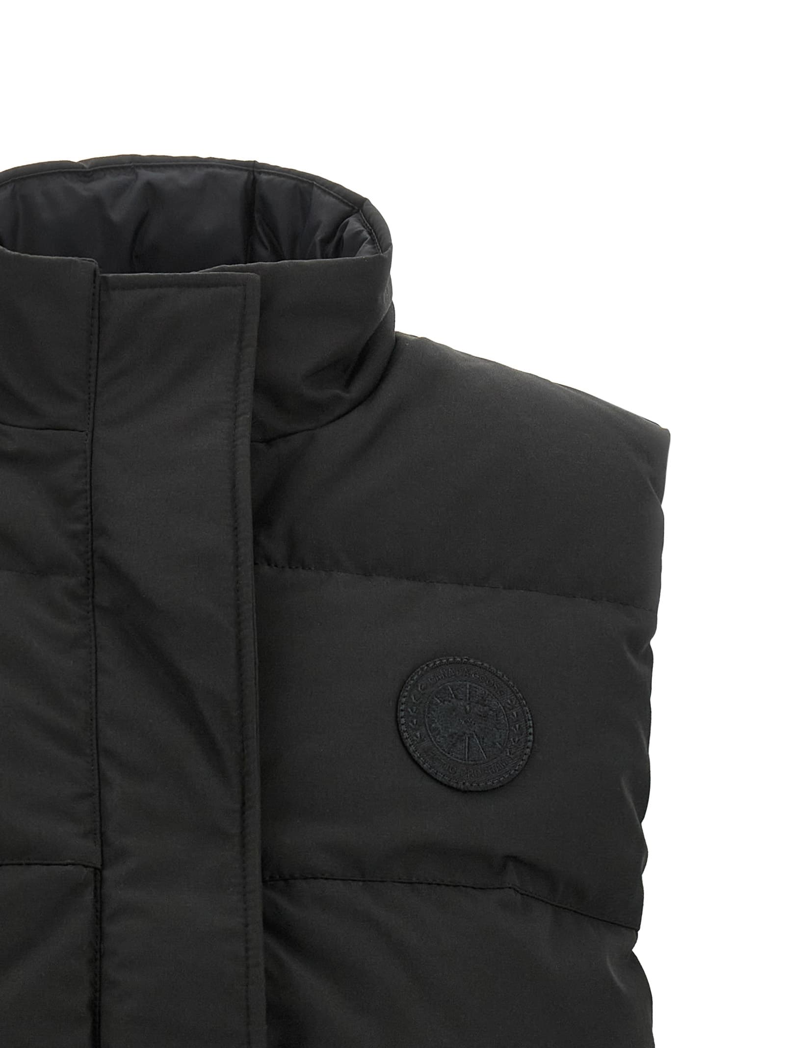 'Freestyle Legacy' vest - мініатюра 3