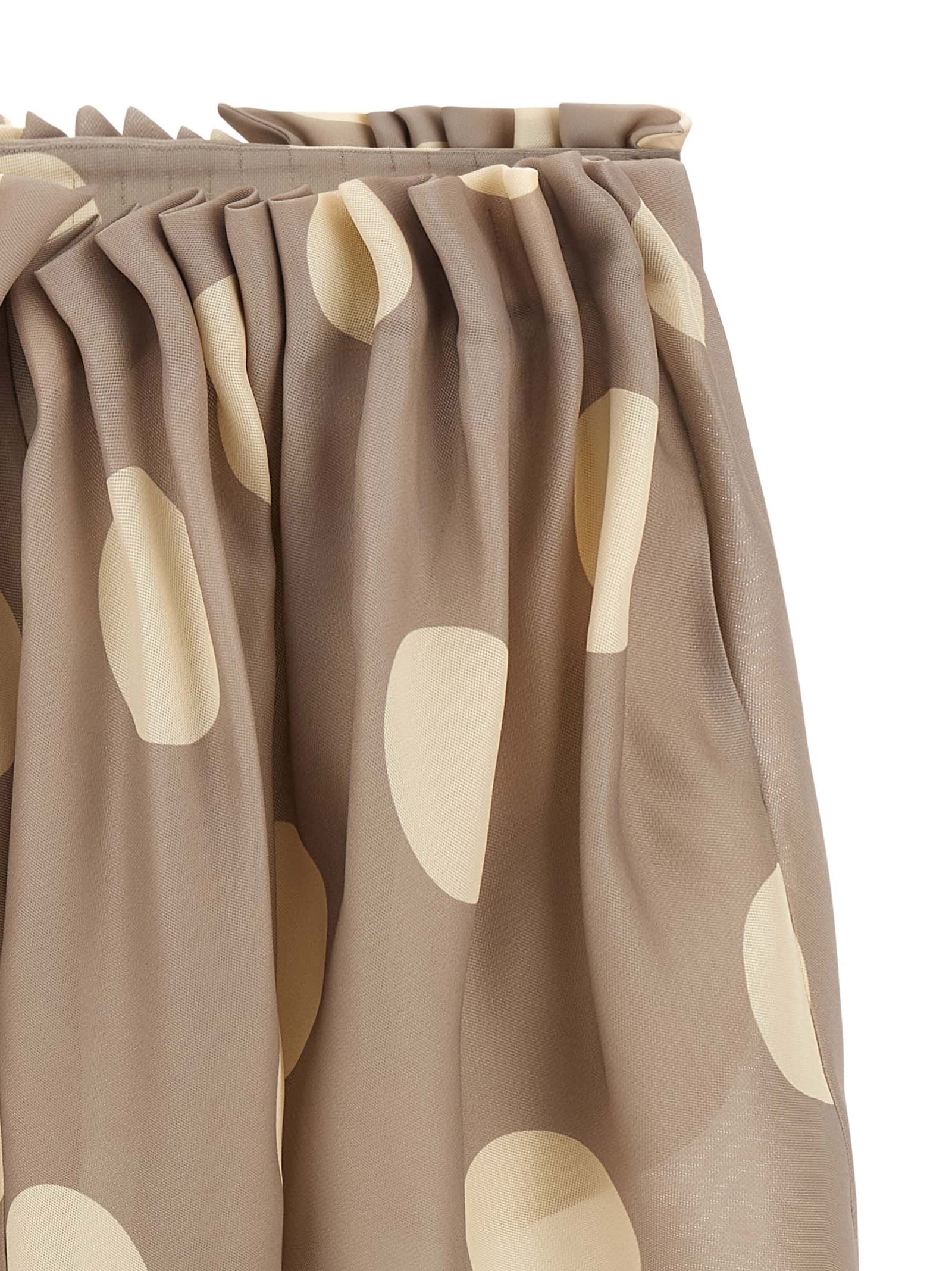 'Riley' skirt - мініатюра 3