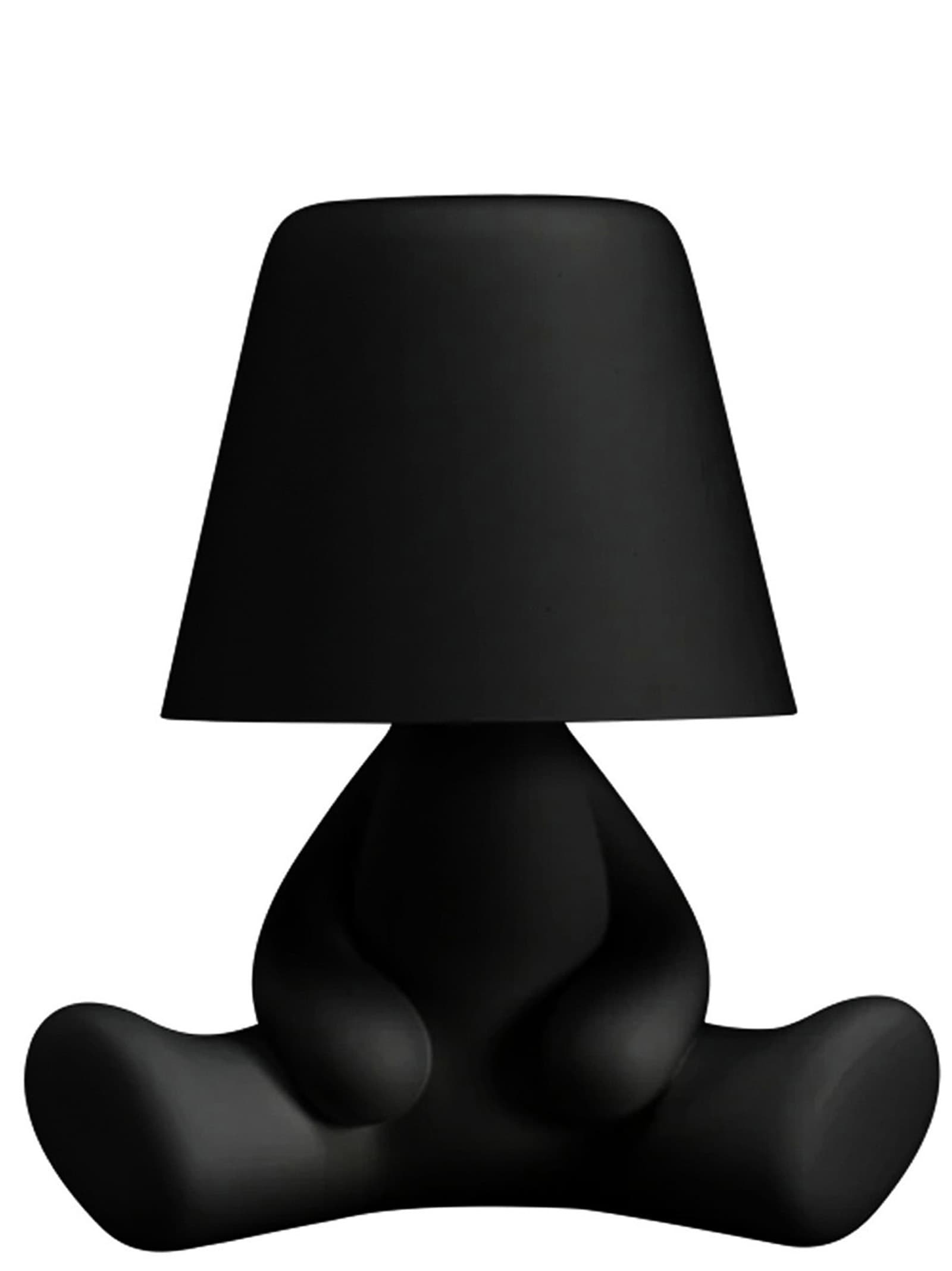 'Sweet Brothers Joe’ table lamp