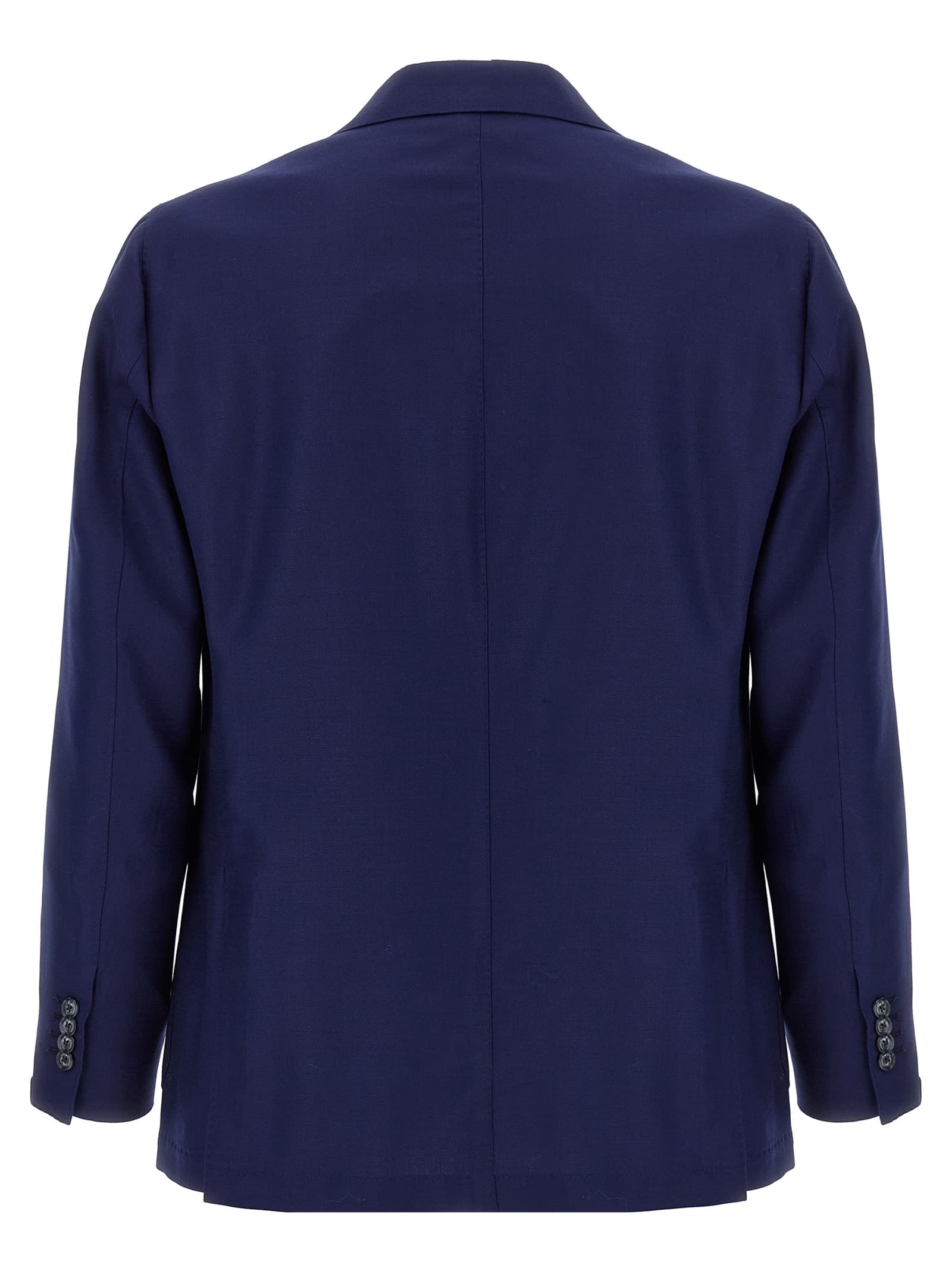 'Jim2' blazer - мініатюра 2