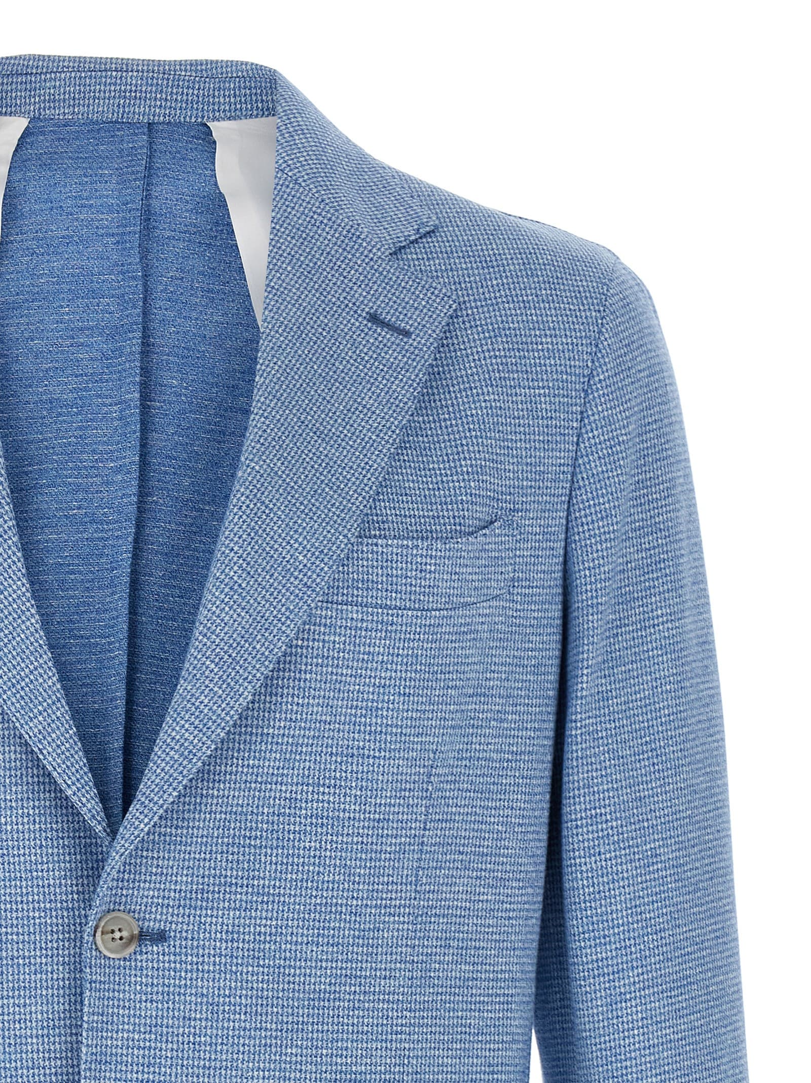 'Dynamic 201' blazer - мініатюра 3