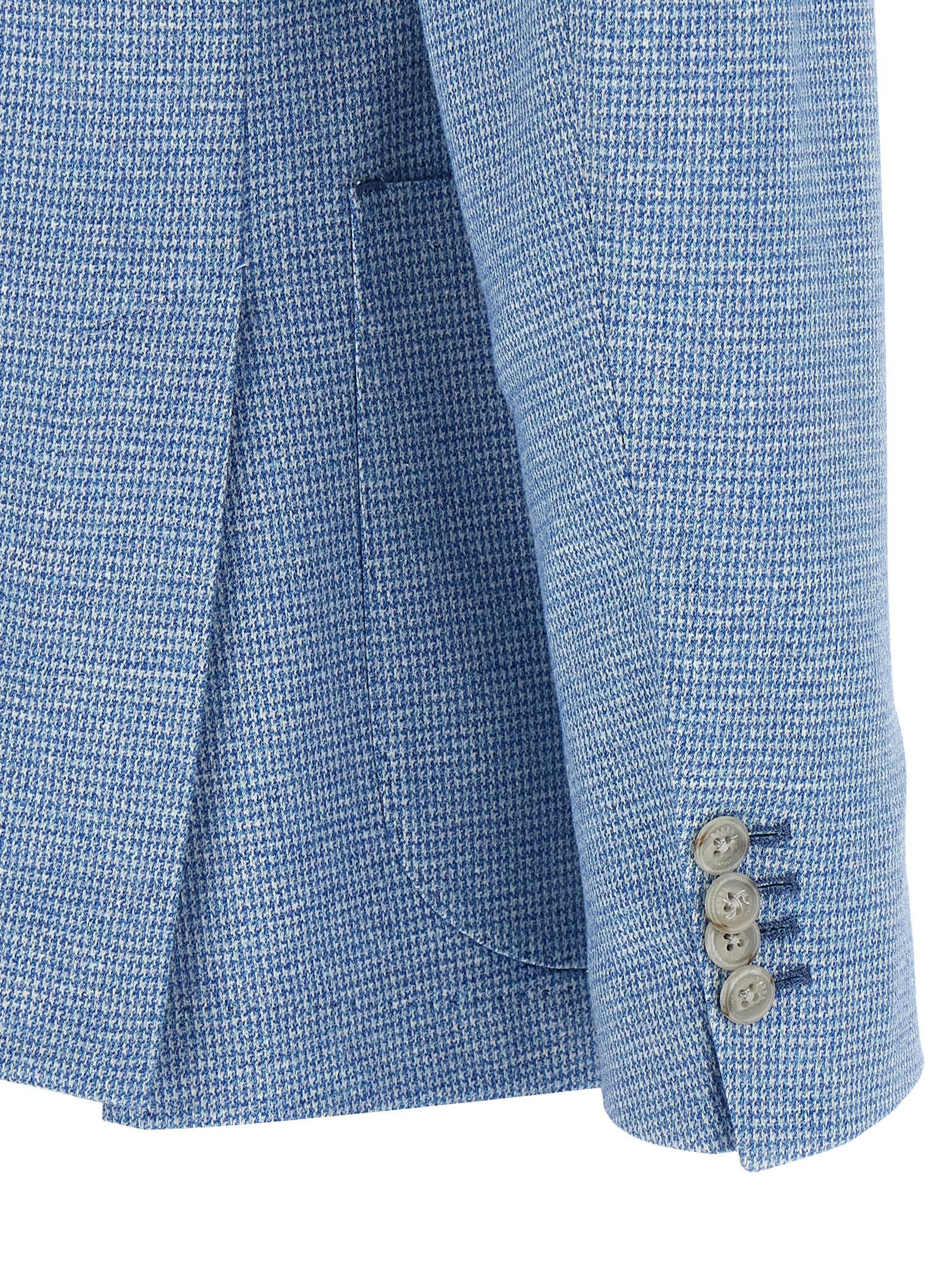 'Dynamic 201' blazer - мініатюра 4