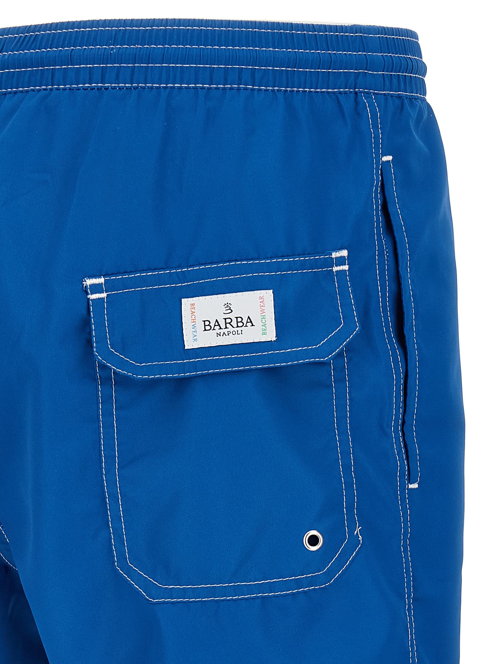 Short swimsuit - мініатюра 4