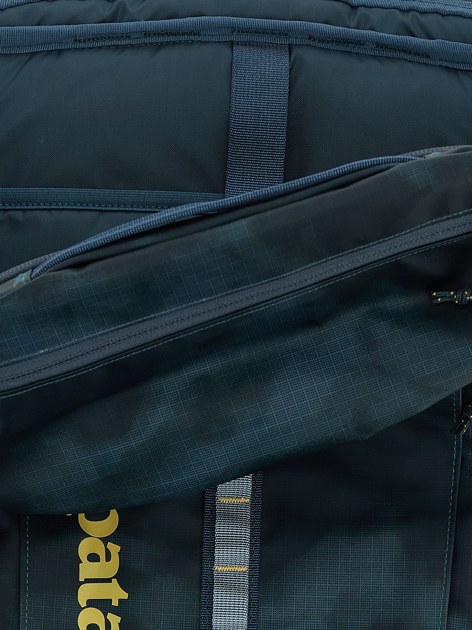 'Black Hole®' backpack - мініатюра 4