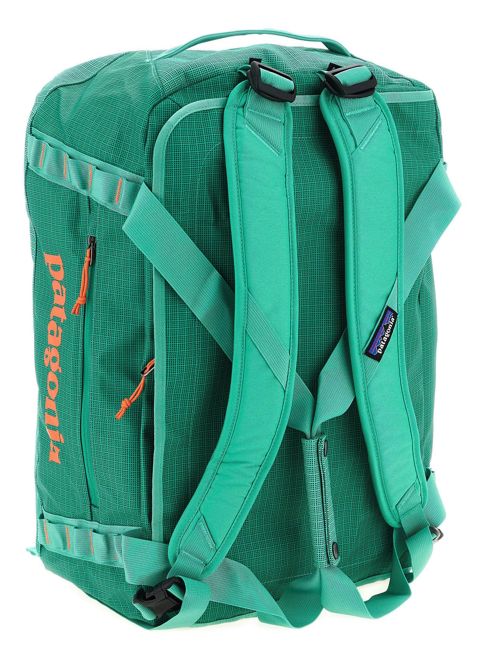 'Black Hole® Duffel' duffel bag - мініатюра 2