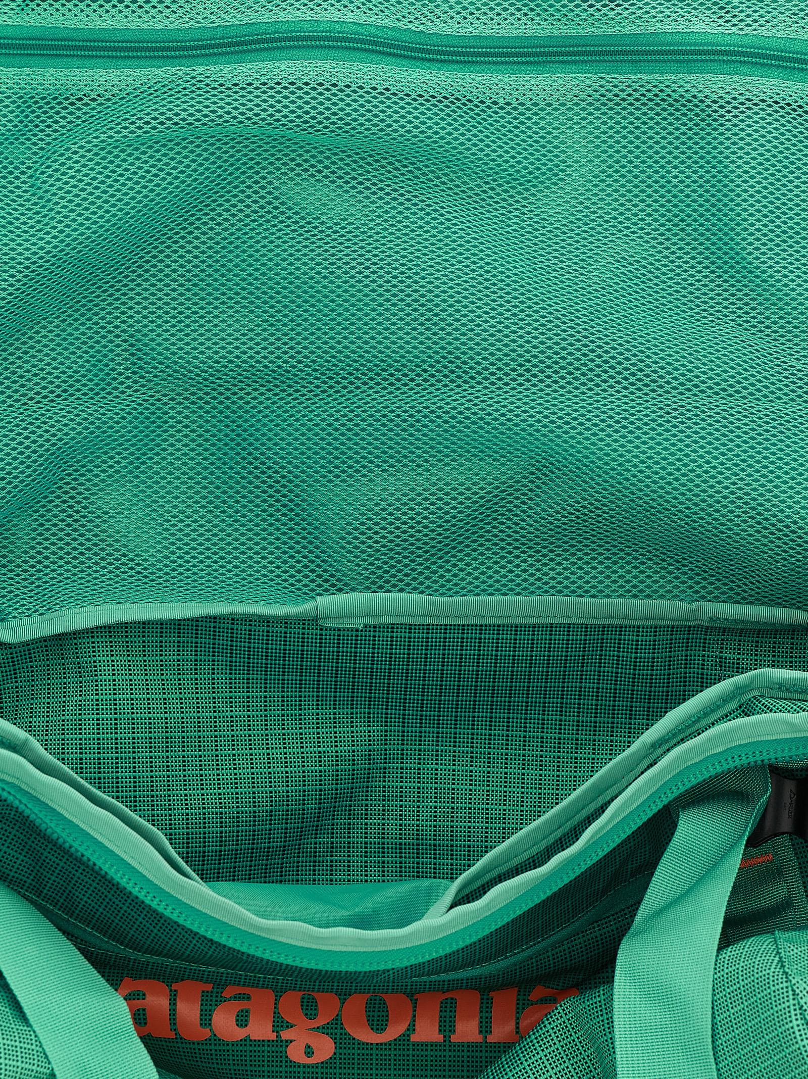 'Black Hole® Duffel' duffel bag - мініатюра 4