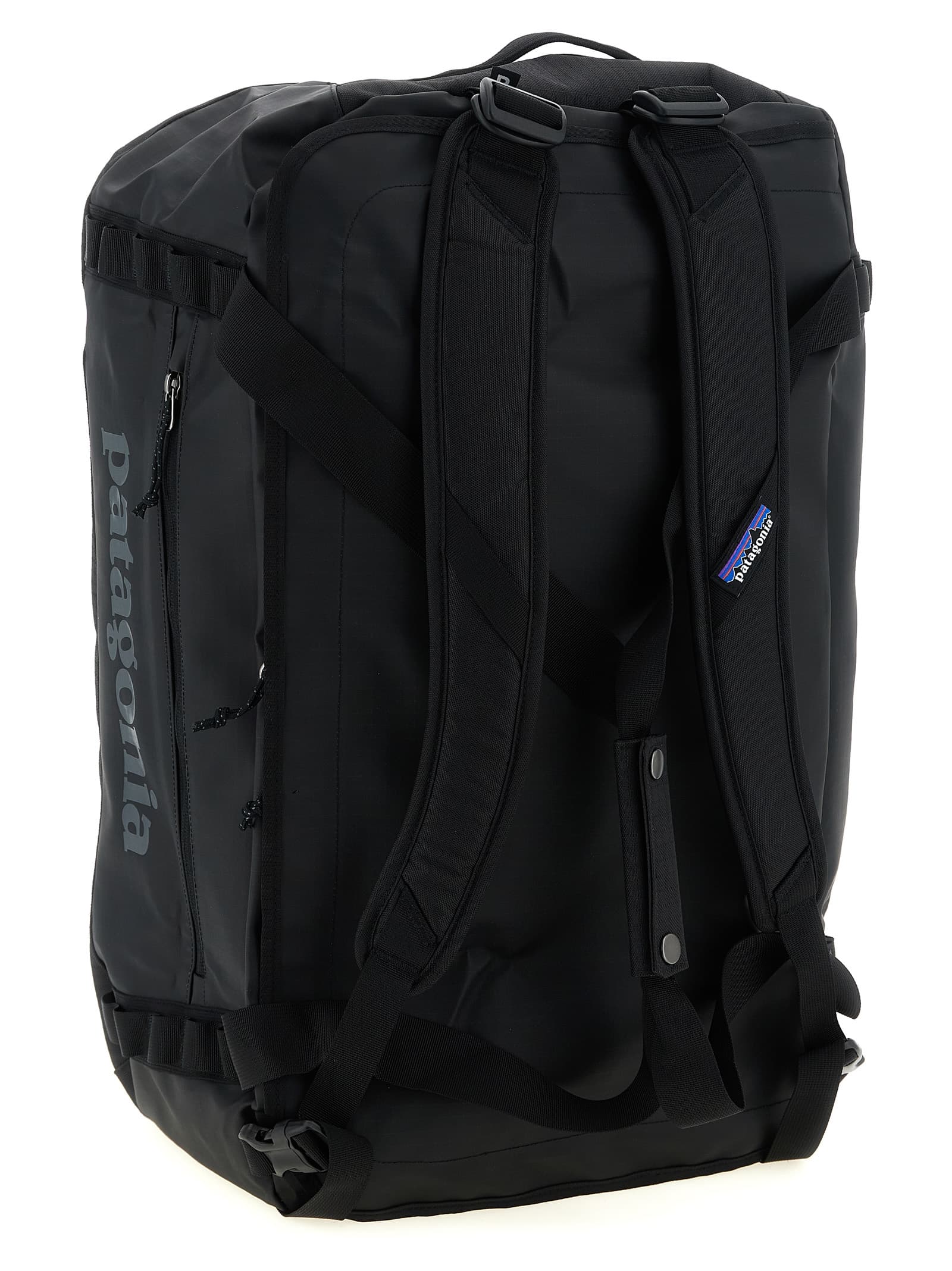 'Black Hole® Duffel' duffel bag - мініатюра 2
