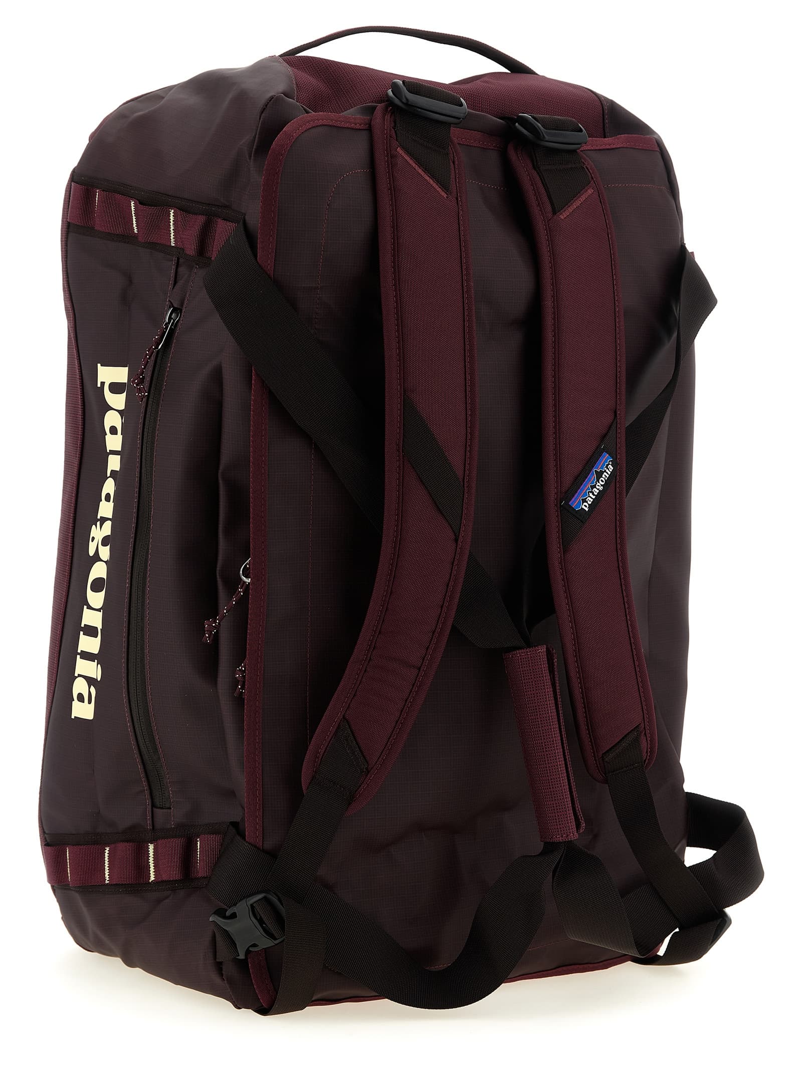 'Black Hole® Duffel' duffel bag - мініатюра 2