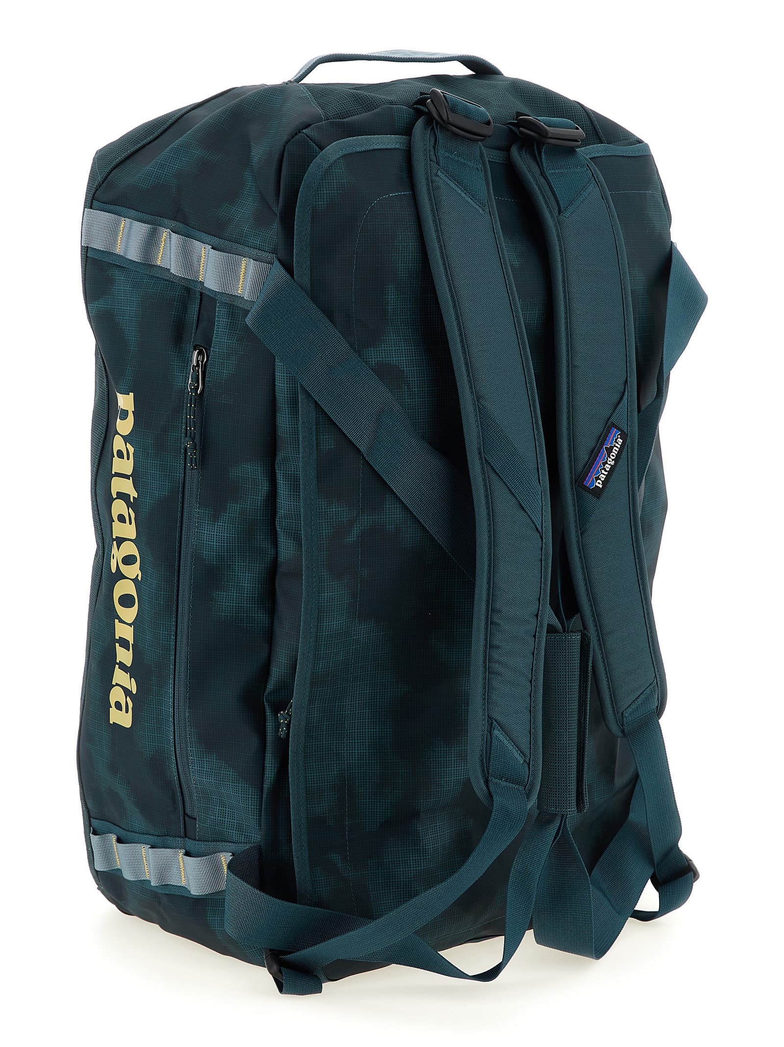 'Black Hole® Duffel' duffel bag - мініатюра 2