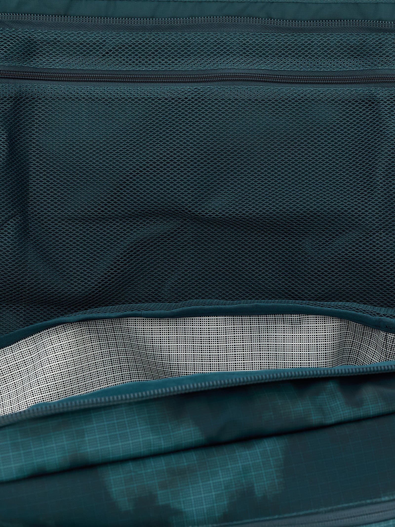 'Black Hole® Duffel' duffel bag - мініатюра 5