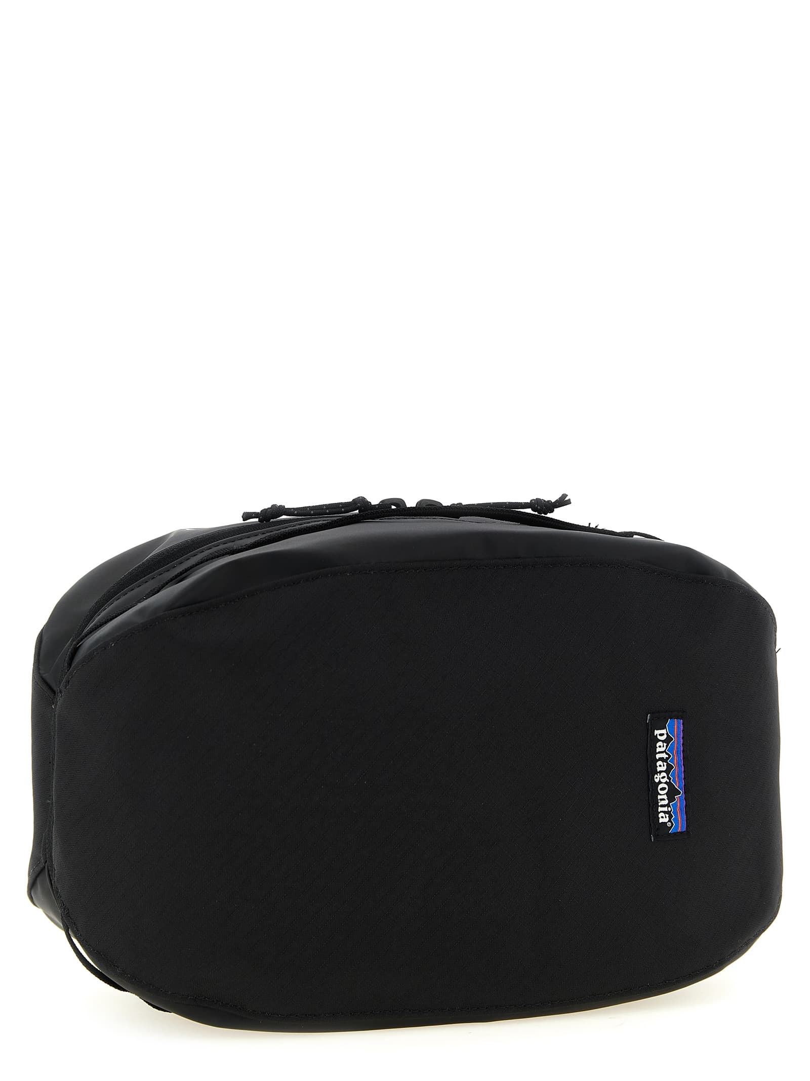 'Black Hole Cube' organizer bag - мініатюра 2