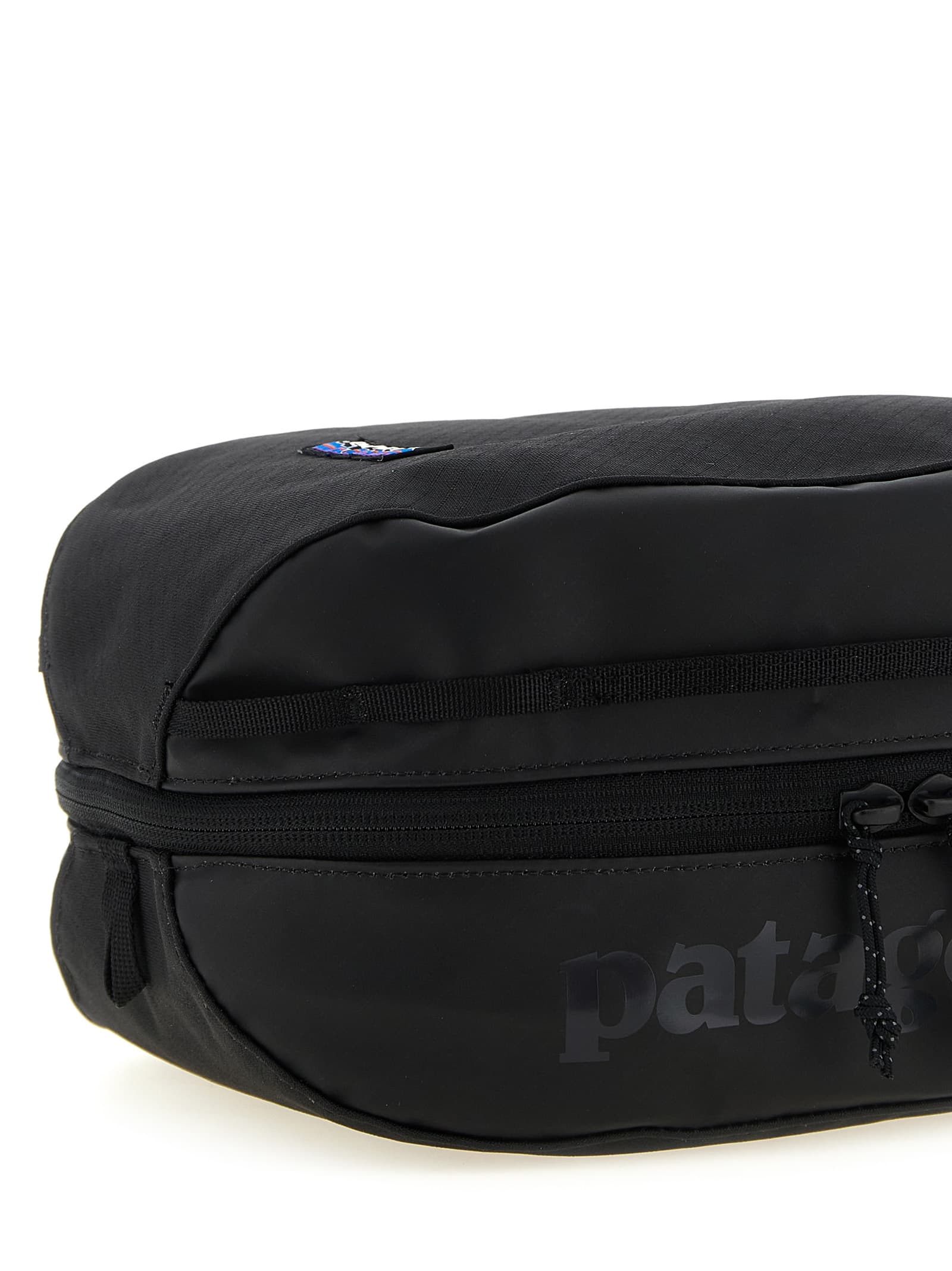'Black Hole Cube' organizer bag - мініатюра 3