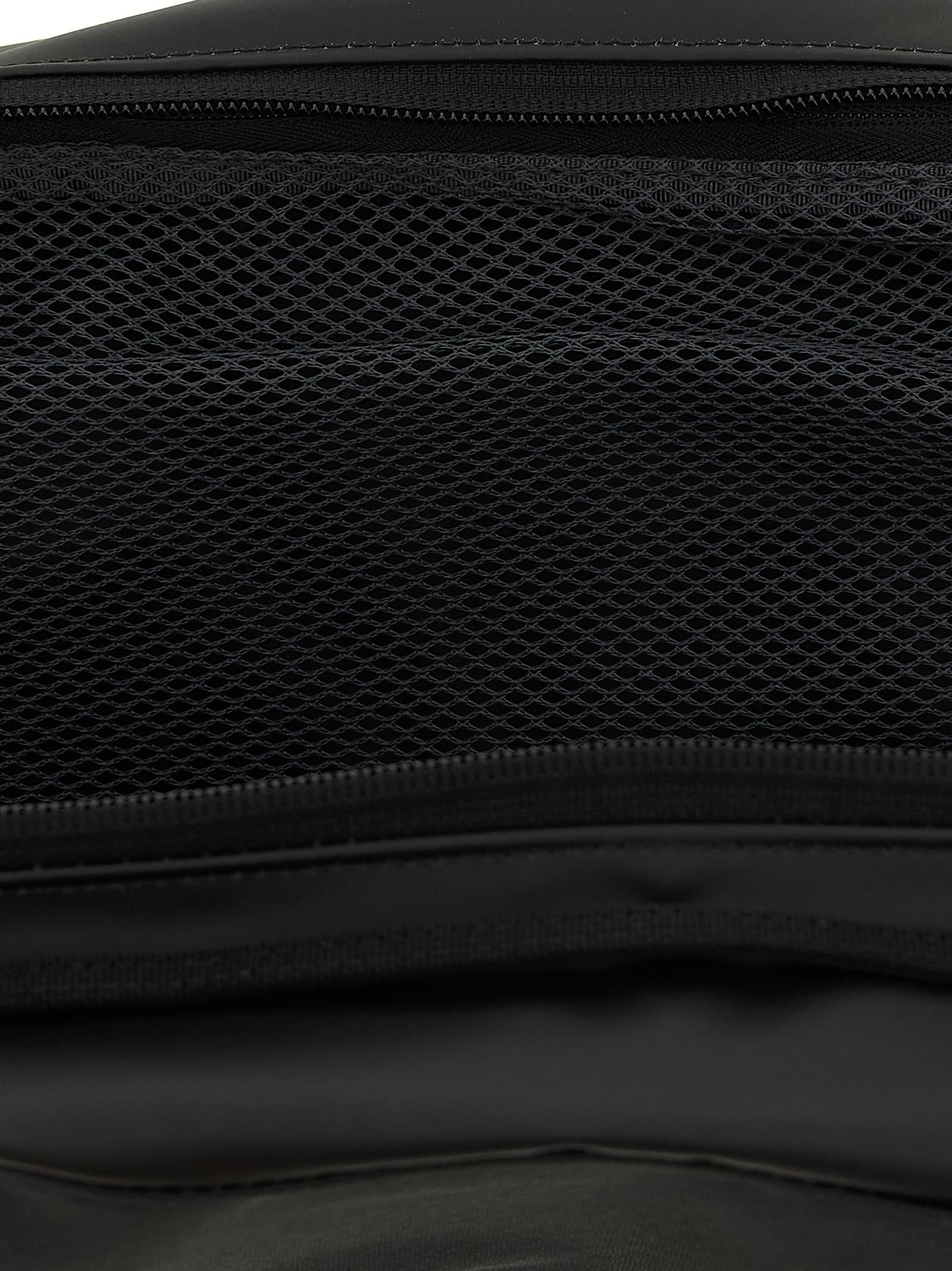 'Black Hole Cube' organizer bag - мініатюра 4