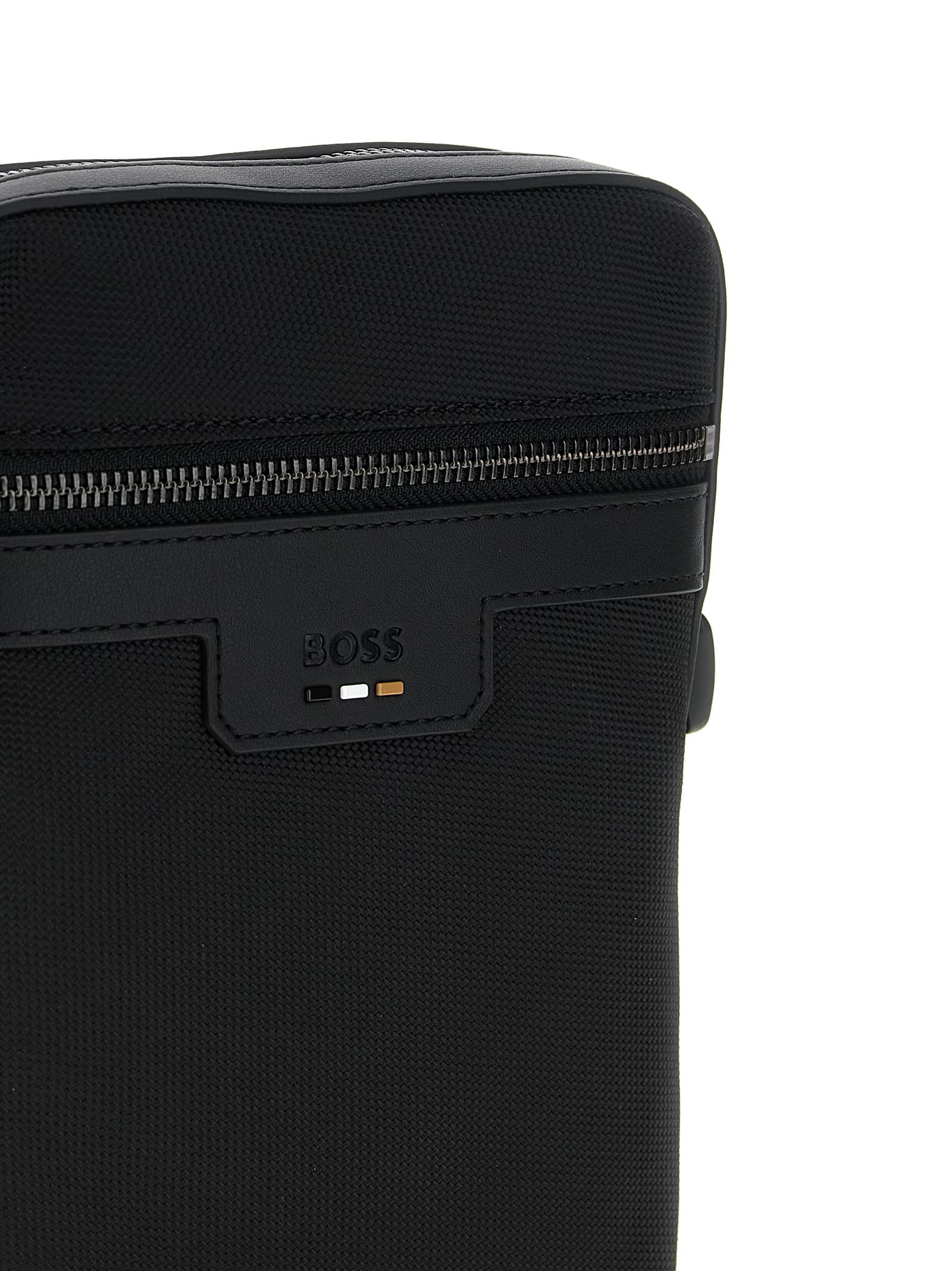 'Ray' crossbody bag - мініатюра 3